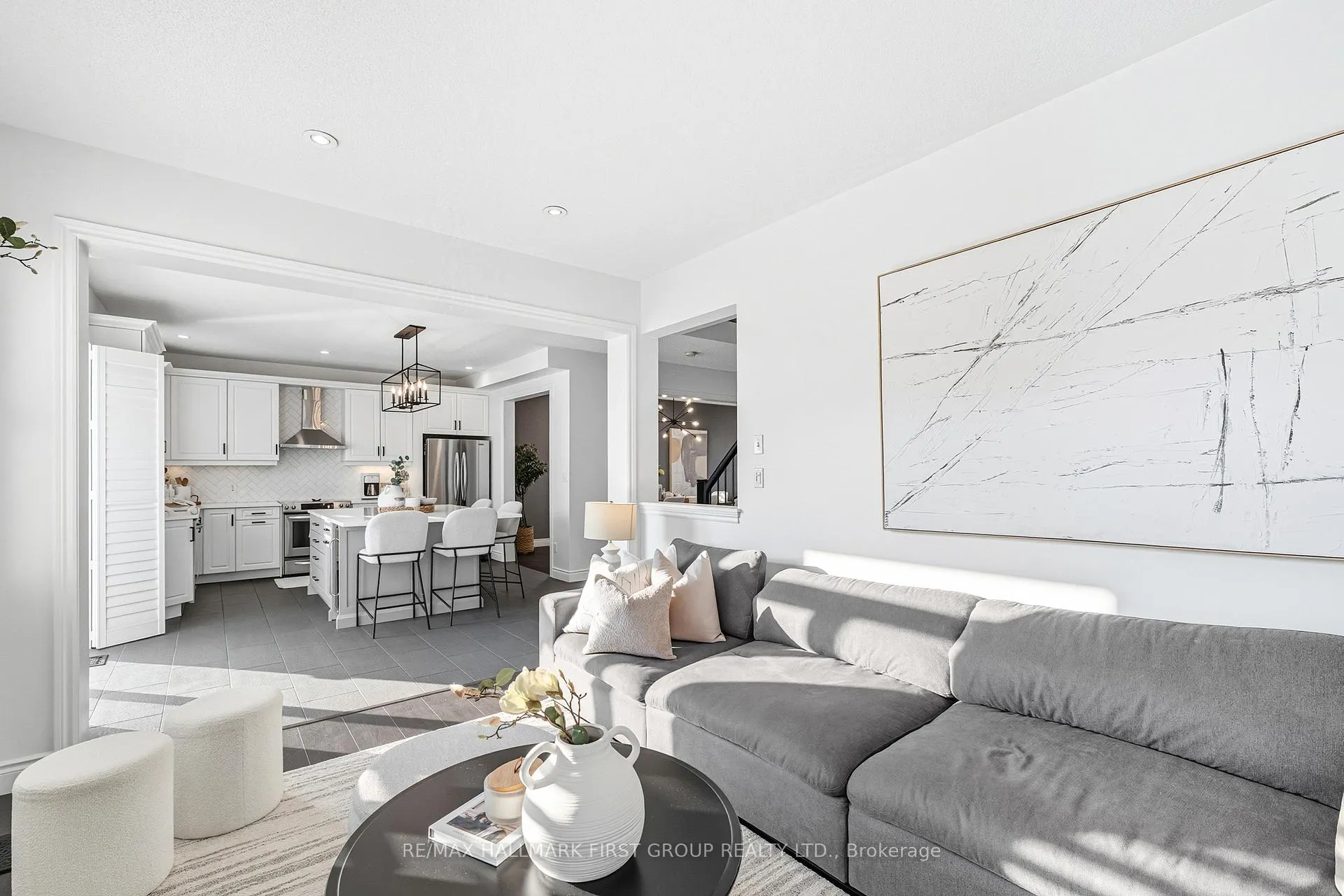 Photo 20 of 11 Murray Tabb Street, Clarington, Bowmanville — HOMEH