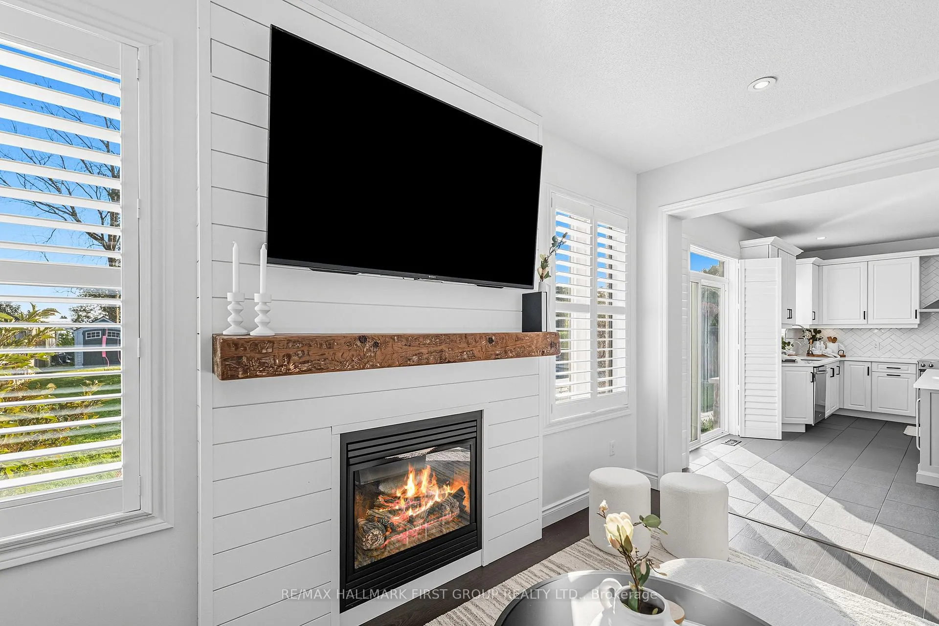 Photo 21 of 11 Murray Tabb Street, Clarington, Bowmanville — HOMEH