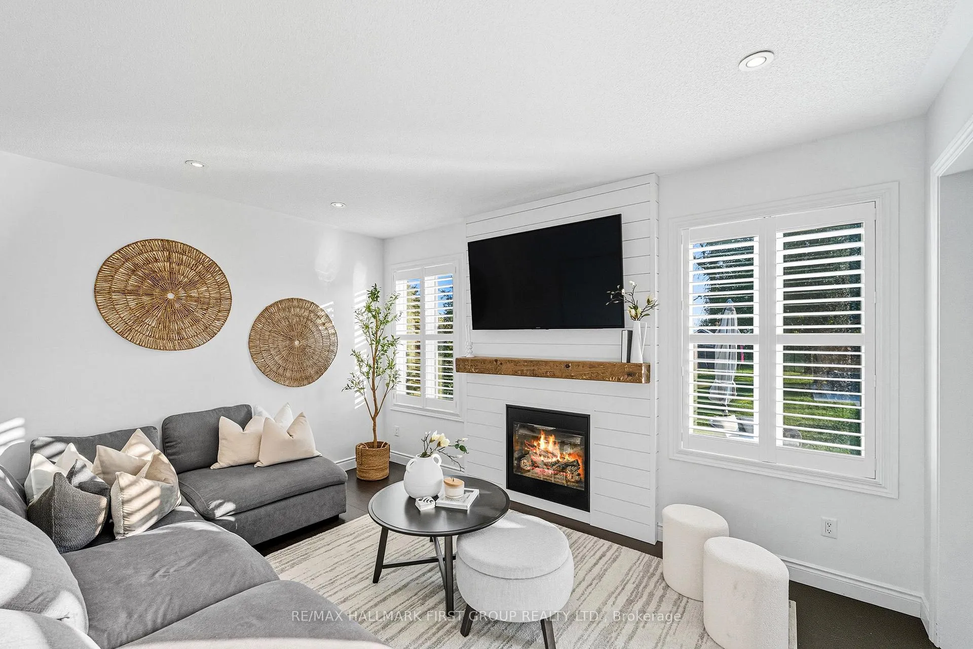Photo 22 of 11 Murray Tabb Street, Clarington, Bowmanville — HOMEH