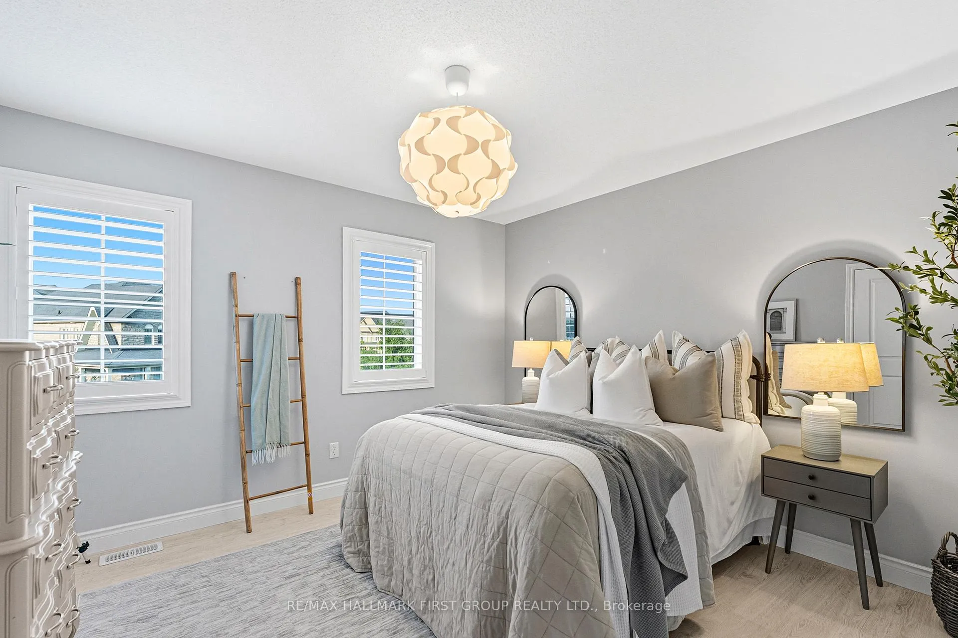 Photo 27 of 11 Murray Tabb Street, Clarington, Bowmanville — HOMEH