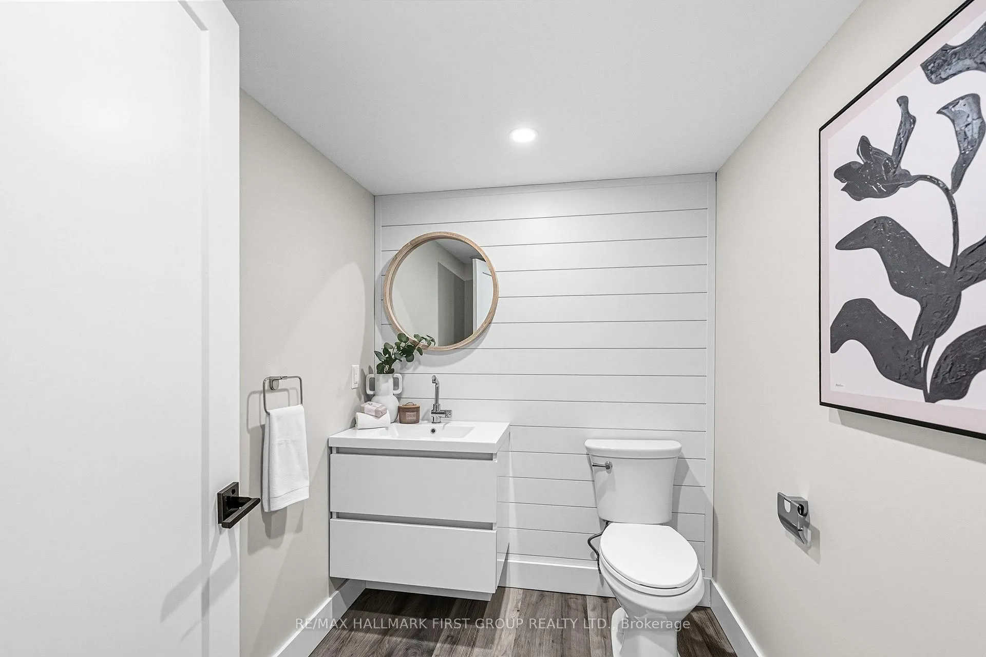 Photo 38 of 11 Murray Tabb Street, Clarington, Bowmanville — HOMEH