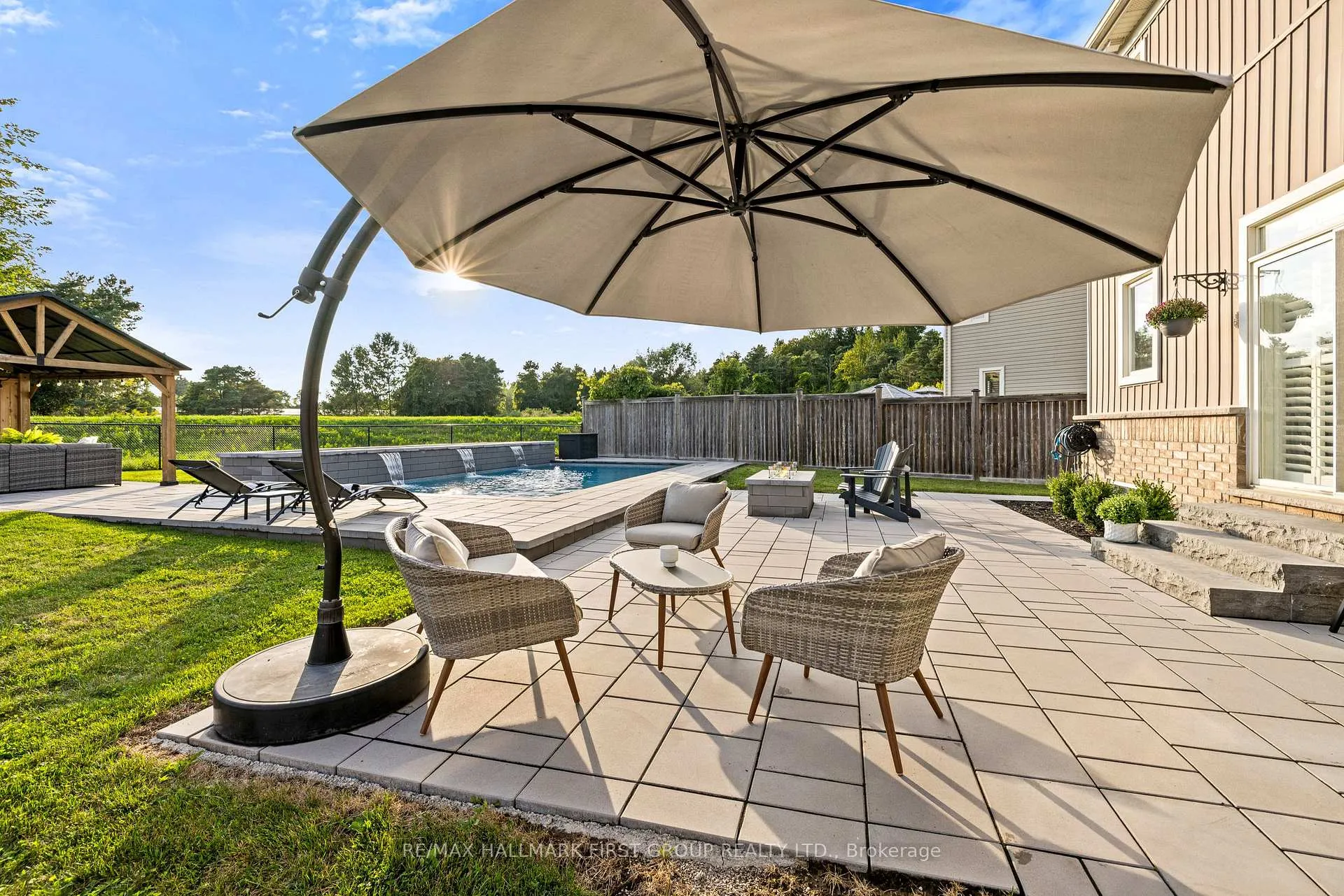 Photo 40 of 11 Murray Tabb Street, Clarington, Bowmanville — HOMEH