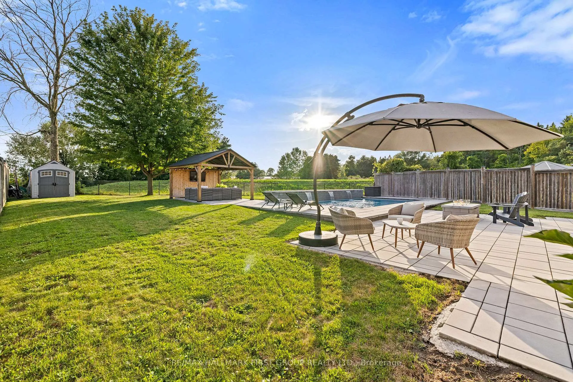 Photo 41 of 11 Murray Tabb Street, Clarington, Bowmanville — HOMEH
