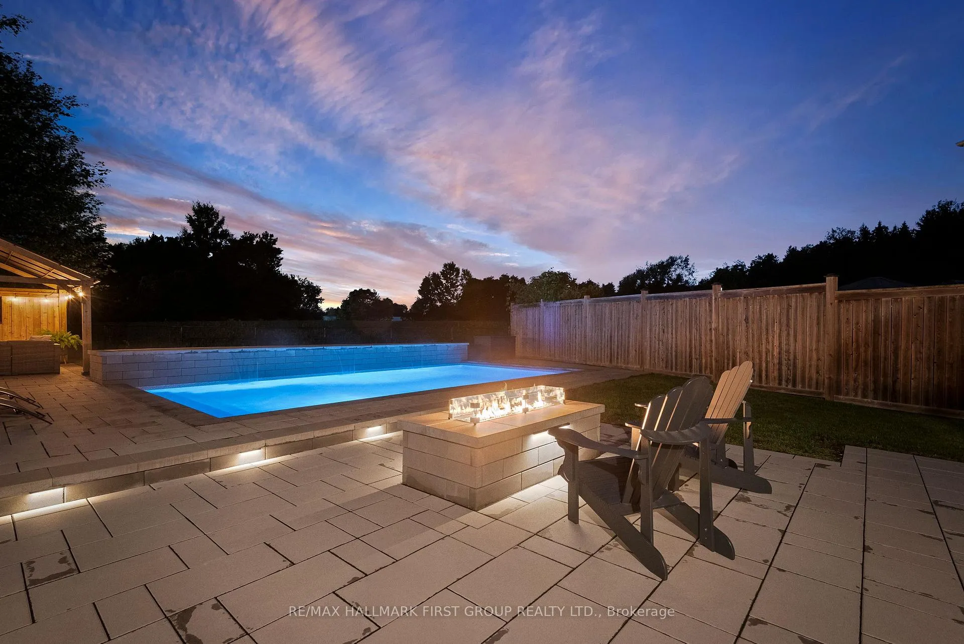 Photo 44 of 11 Murray Tabb Street, Clarington, Bowmanville — HOMEH