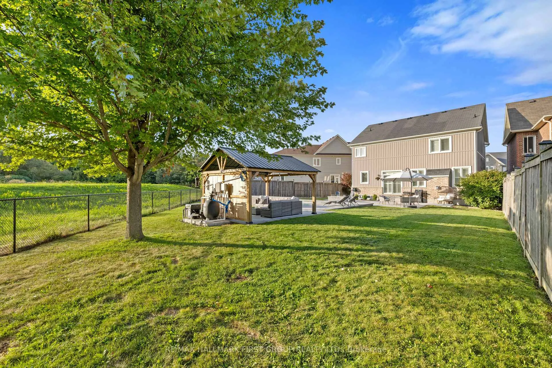 Photo 46 of 11 Murray Tabb Street, Clarington, Bowmanville — HOMEH