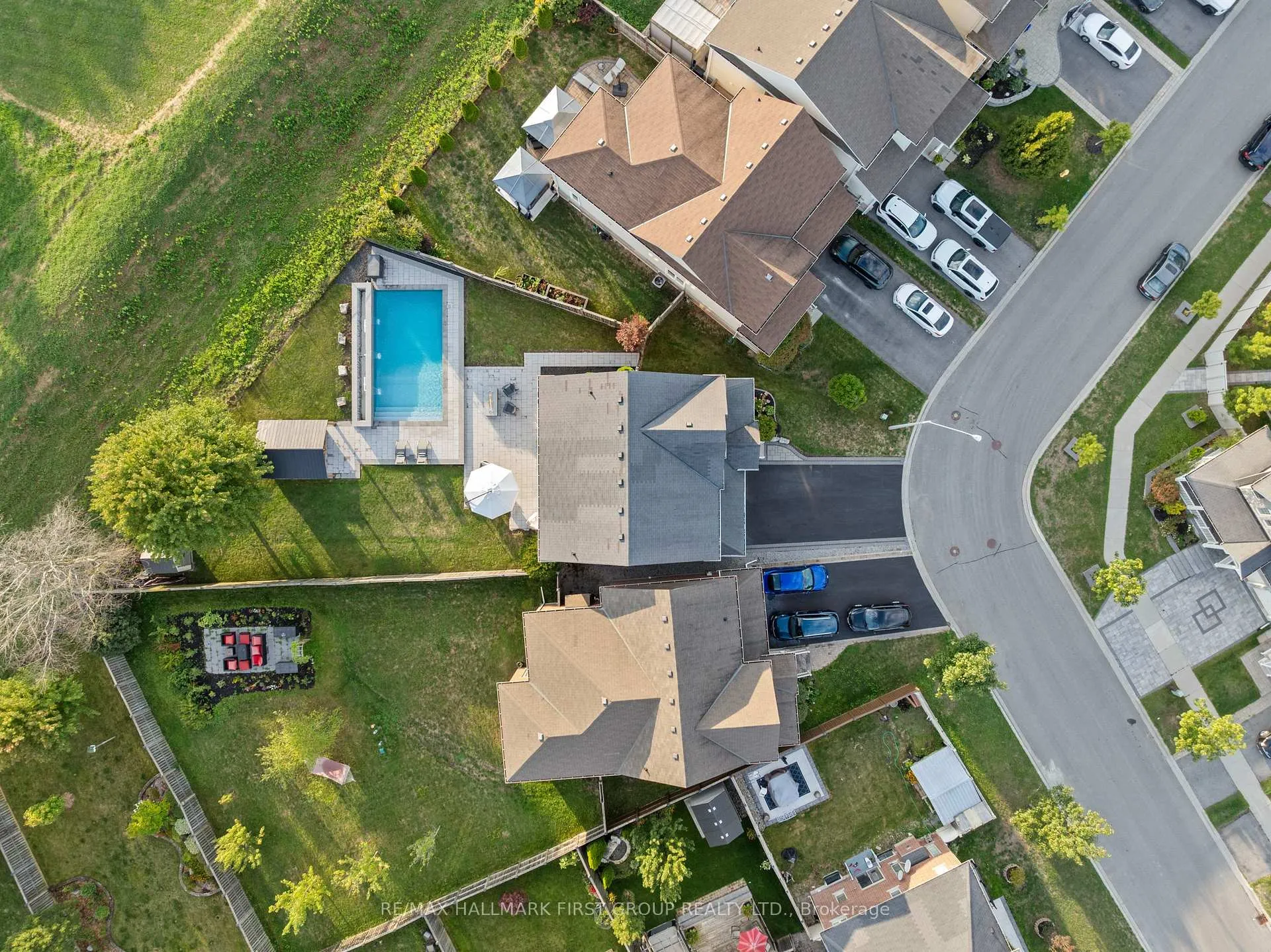 Photo 47 of 11 Murray Tabb Street, Clarington, Bowmanville — HOMEH
