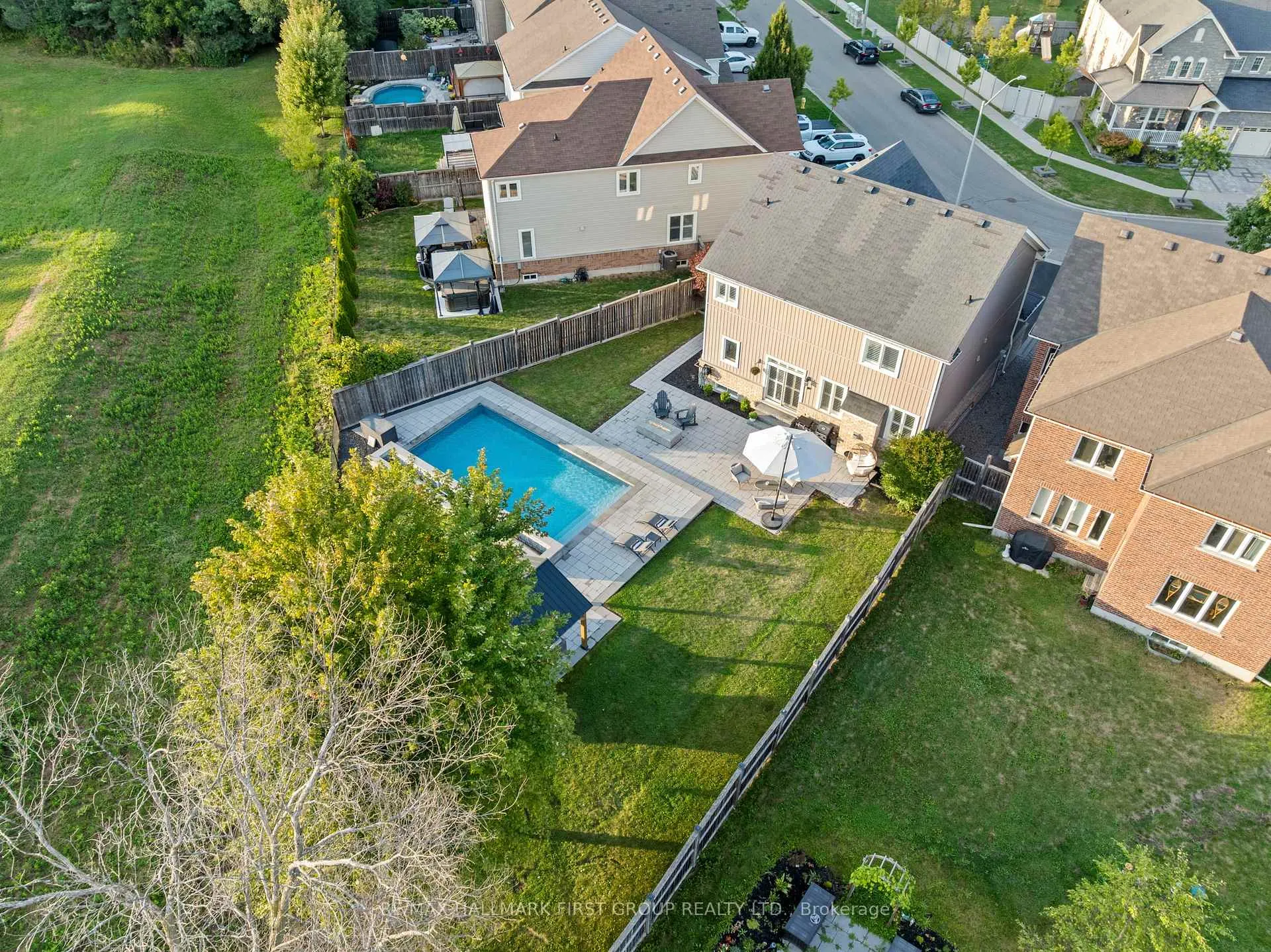 Photo 48 of 11 Murray Tabb Street, Clarington, Bowmanville — HOMEH