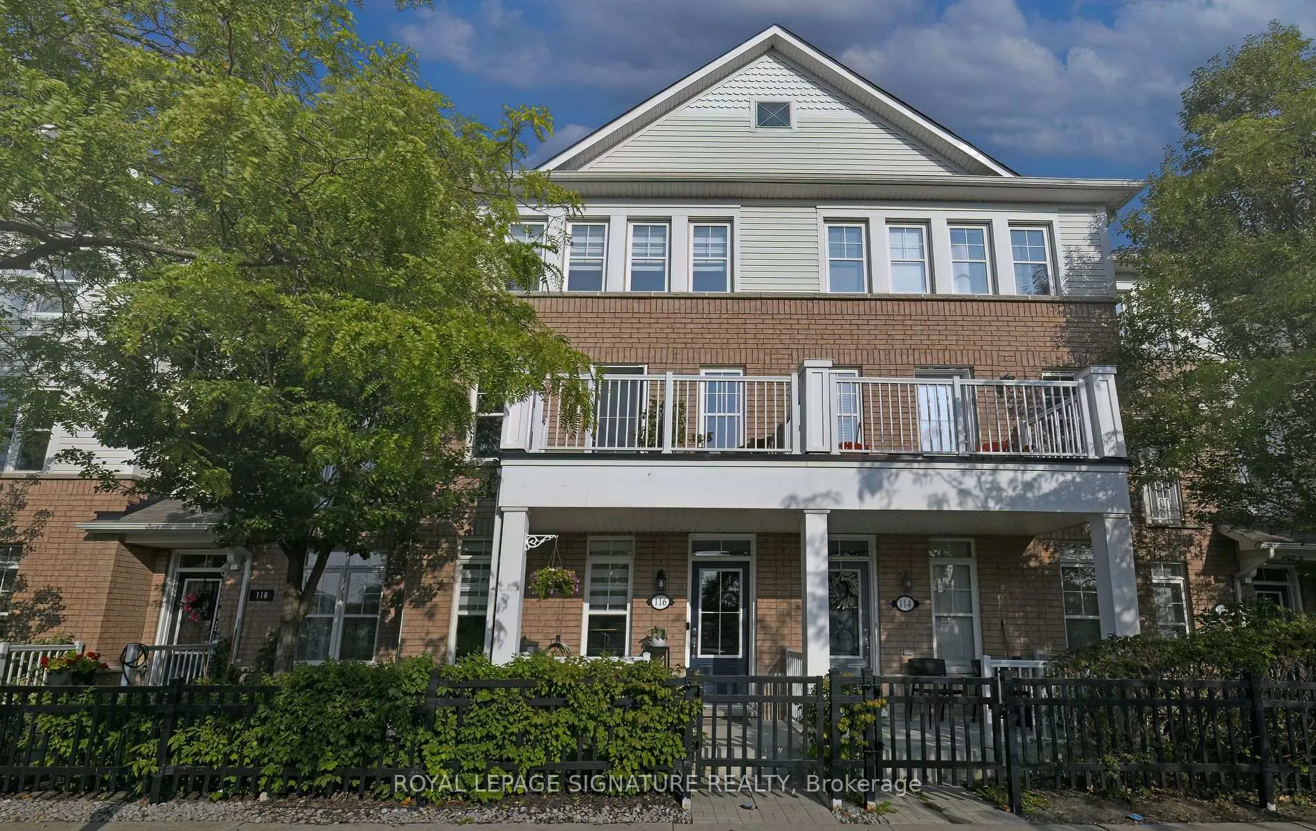 Photo 1 of 116 Harbourside Drive, Whitby, Port Whitby — HOMEH