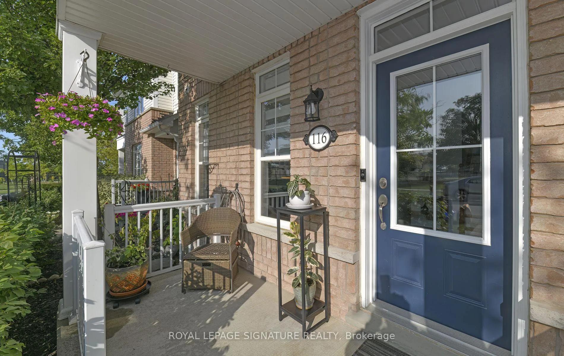 Photo 2 of 116 Harbourside Drive, Whitby, Port Whitby — HOMEH