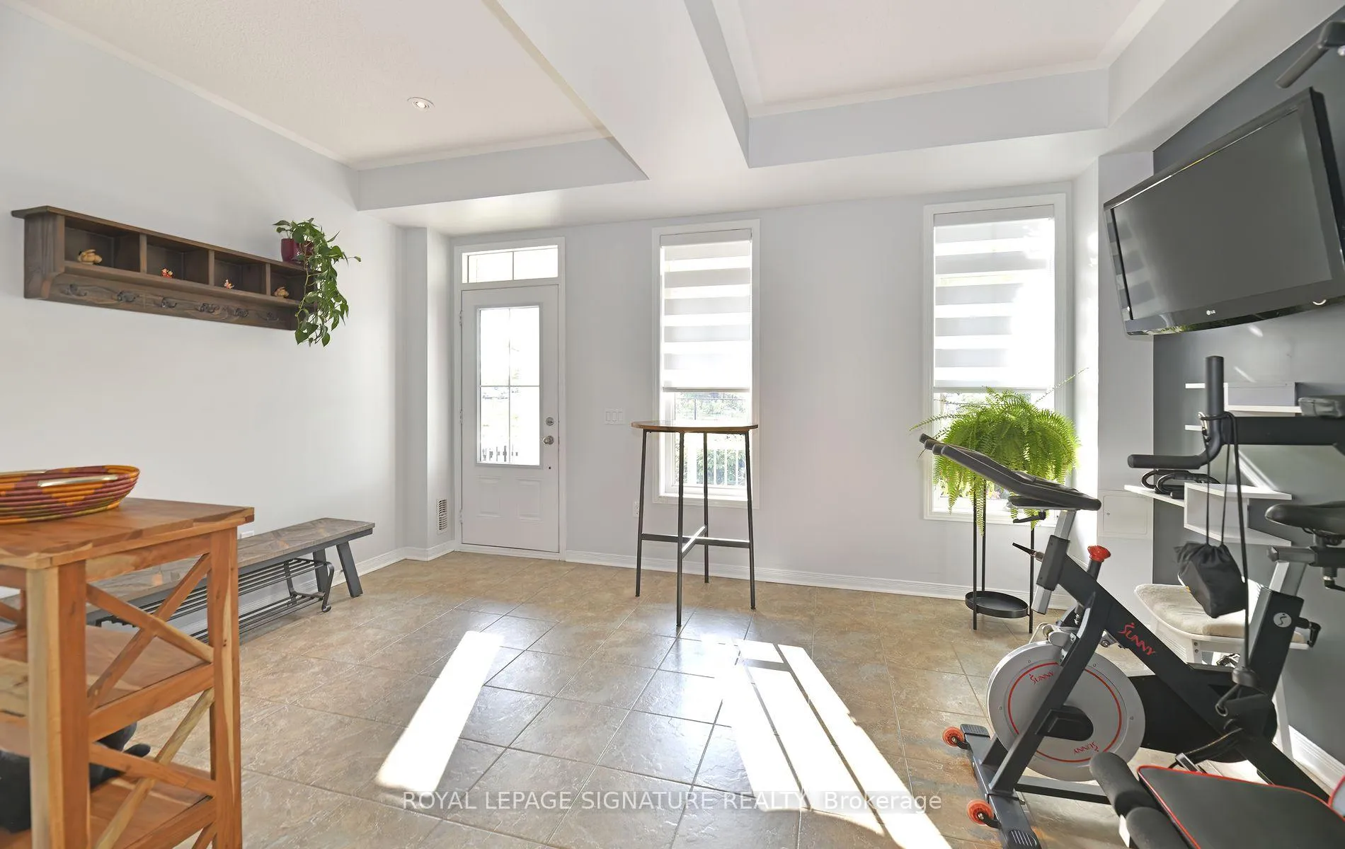 Photo 3 of 116 Harbourside Drive, Whitby, Port Whitby — HOMEH