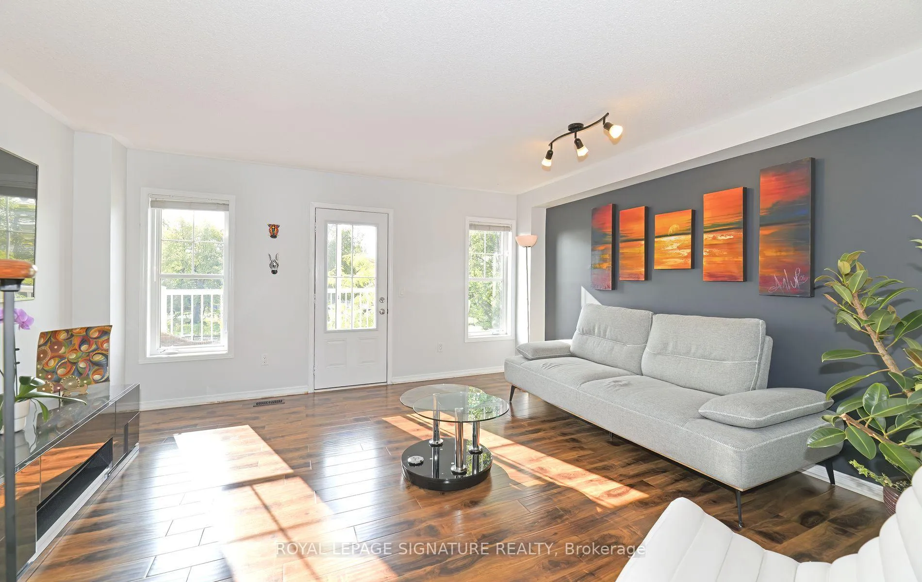 Photo 6 of 116 Harbourside Drive, Whitby, Port Whitby — HOMEH