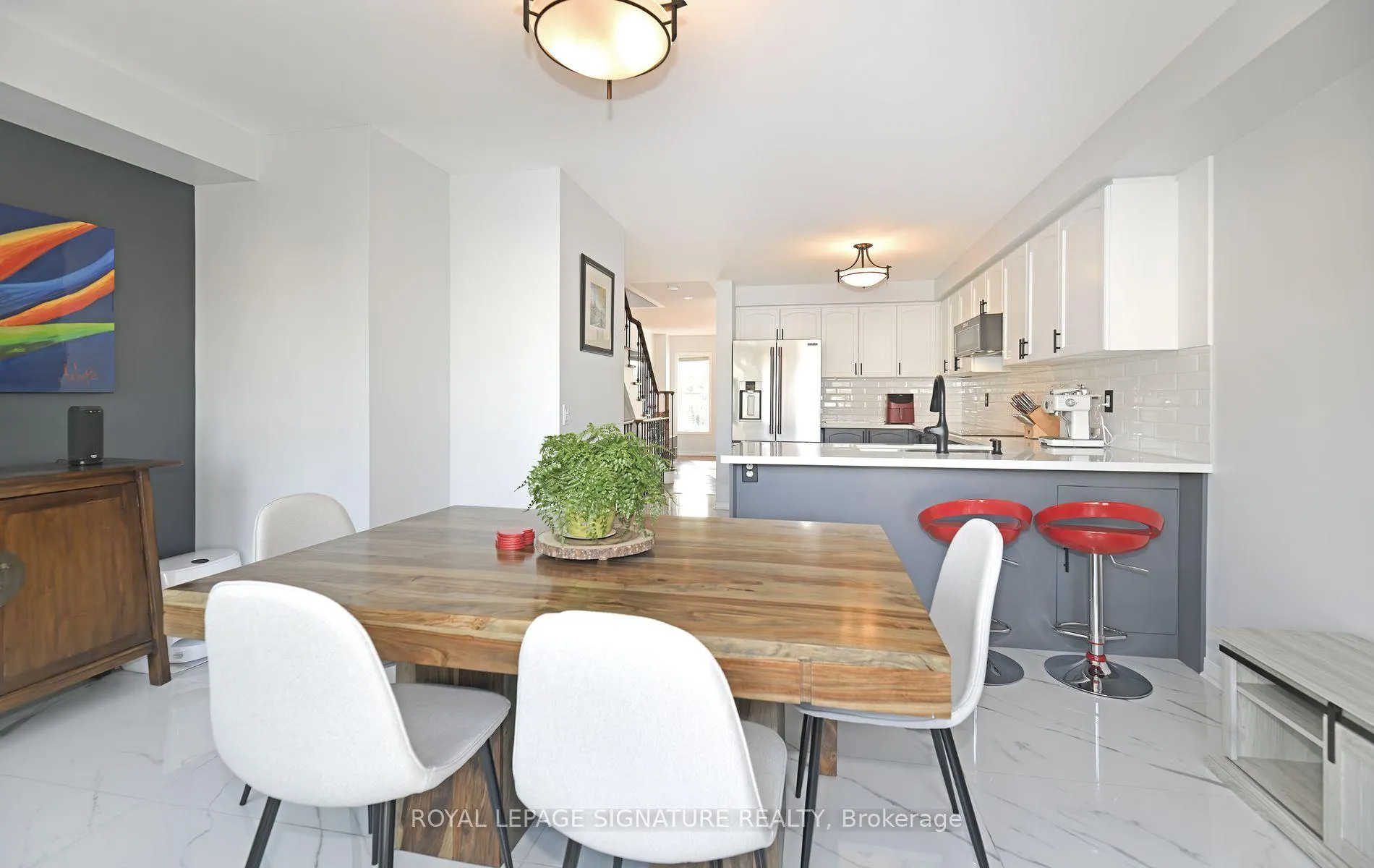 Photo 14 of 116 Harbourside Drive, Whitby, Port Whitby — HOMEH