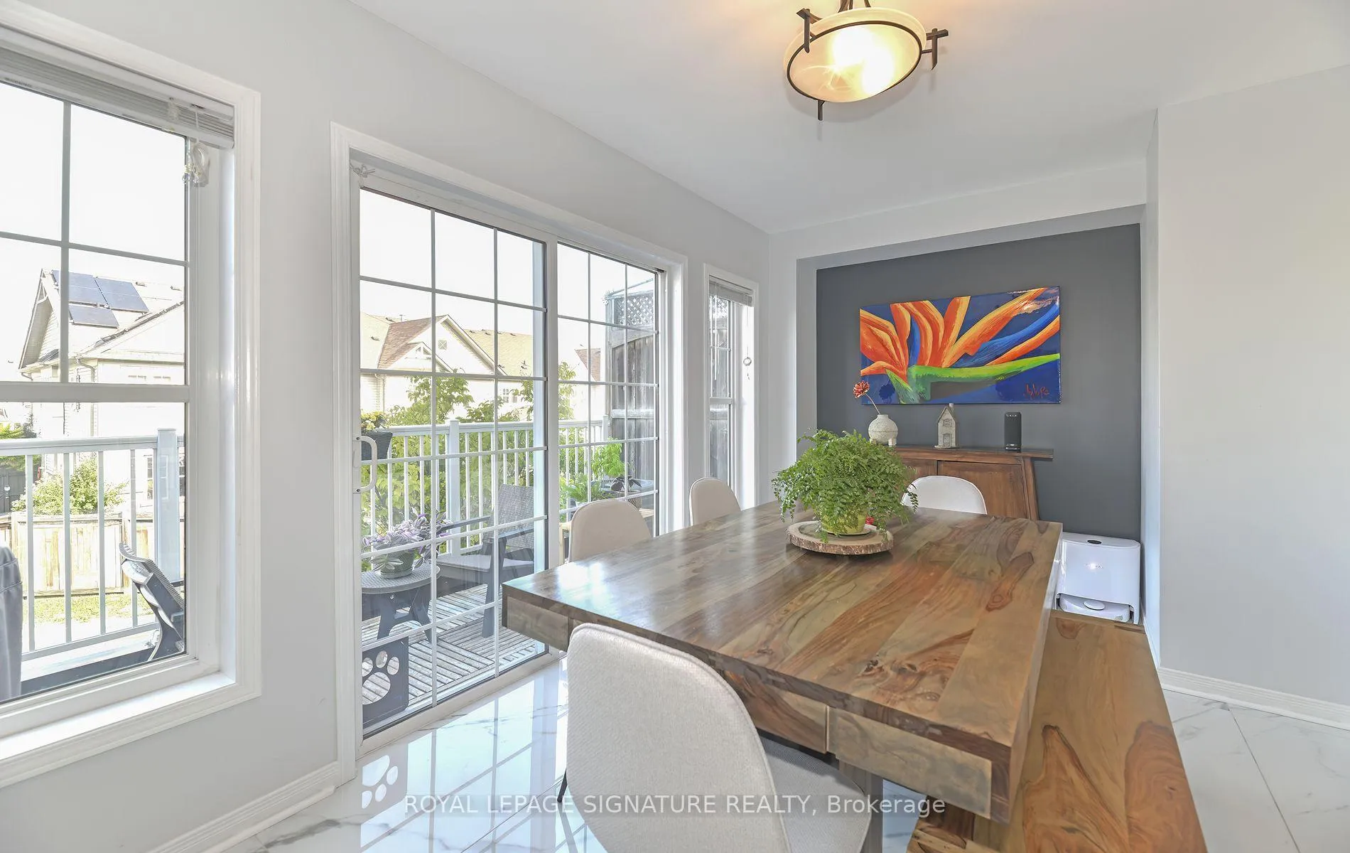 Photo 15 of 116 Harbourside Drive, Whitby, Port Whitby — HOMEH