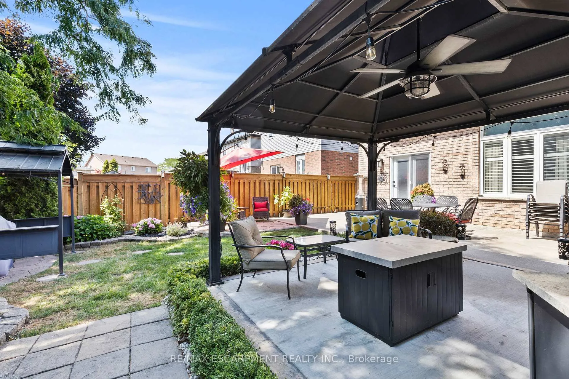 Photo 43 of 37 Darrow Drive, Hamilton, Stoney Creek — HOMEH