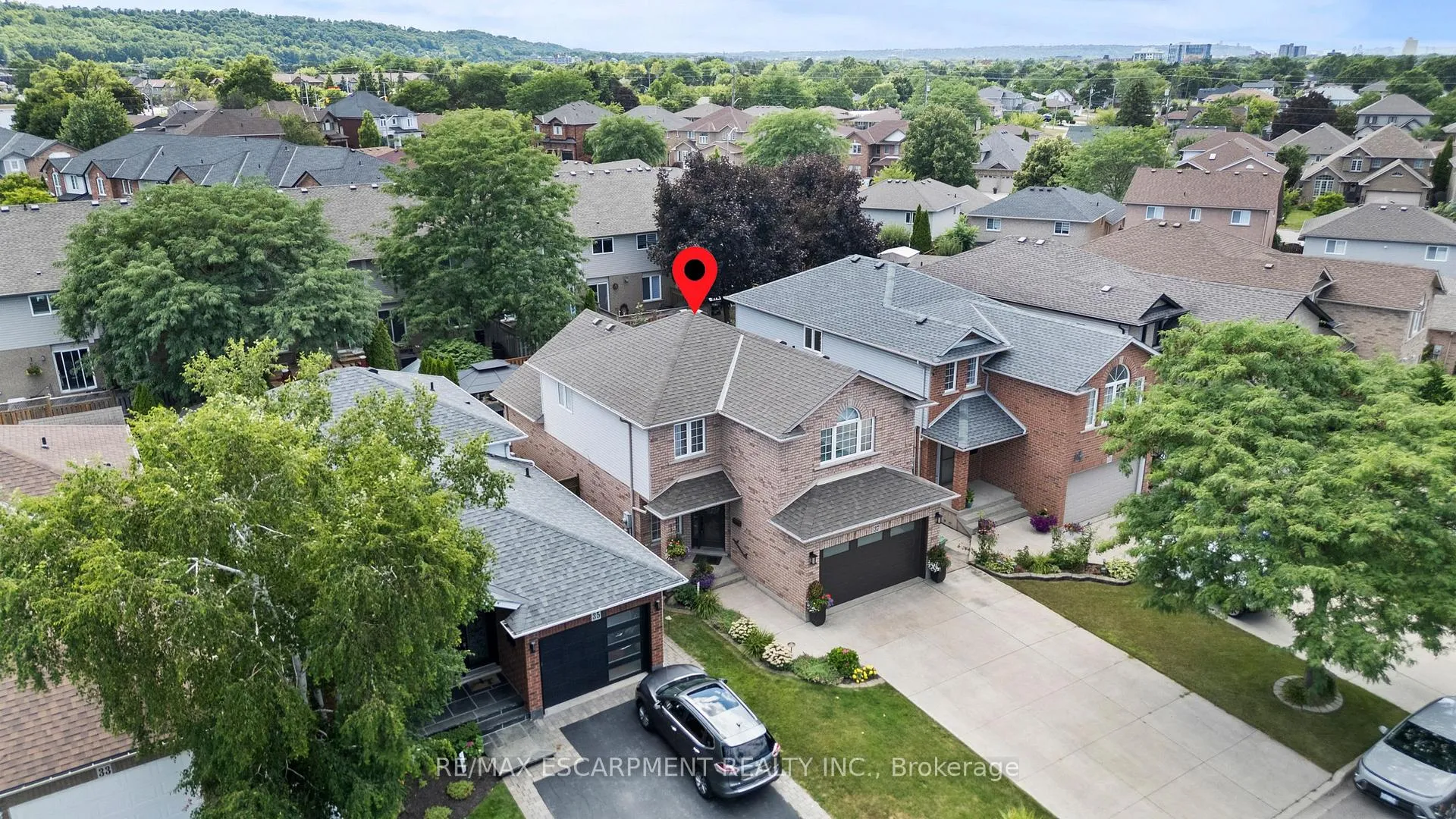 Photo 47 of 37 Darrow Drive, Hamilton, Stoney Creek — HOMEH