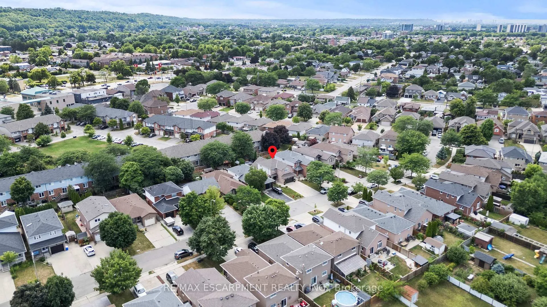 Photo 48 of 37 Darrow Drive, Hamilton, Stoney Creek — HOMEH