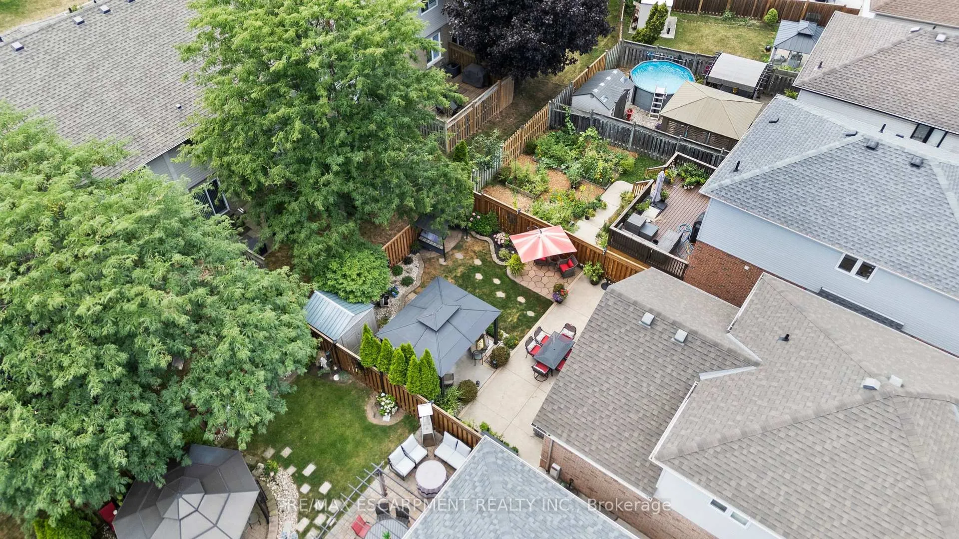 Photo 50 of 37 Darrow Drive, Hamilton, Stoney Creek — HOMEH