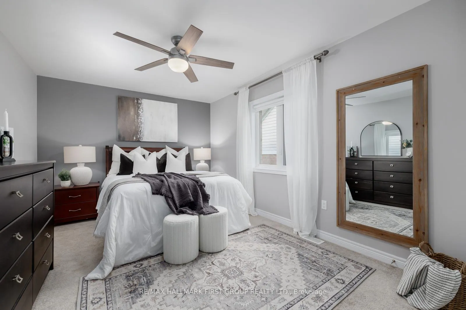Photo 19 of 27 Louis Way, Scugog, Port Perry — HOMEH