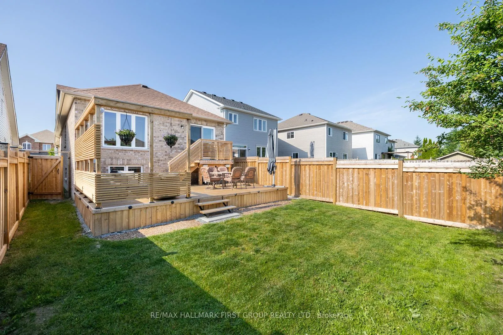 Photo 42 of 27 Louis Way, Scugog, Port Perry — HOMEH