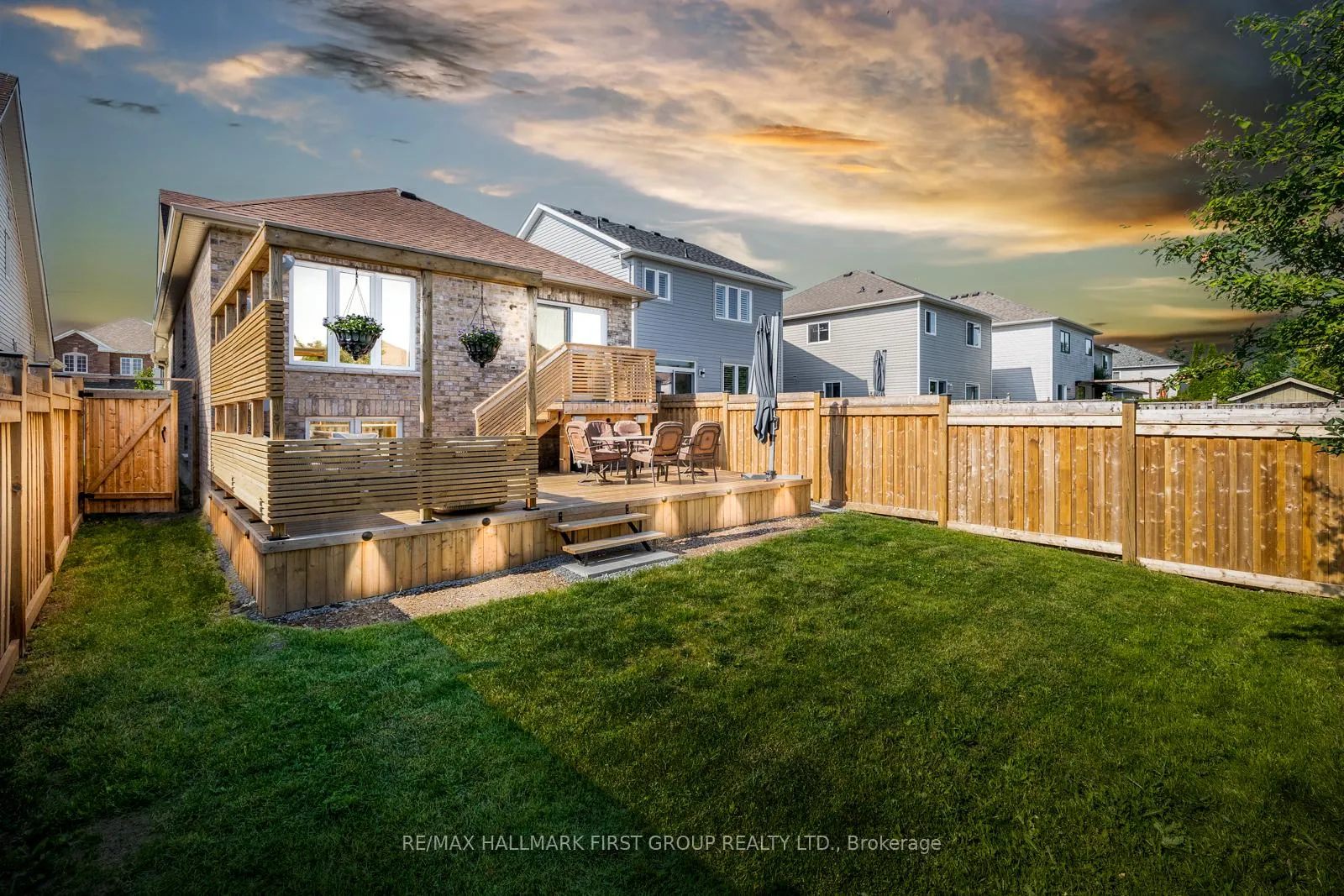 Photo 44 of 27 Louis Way, Scugog, Port Perry — HOMEH