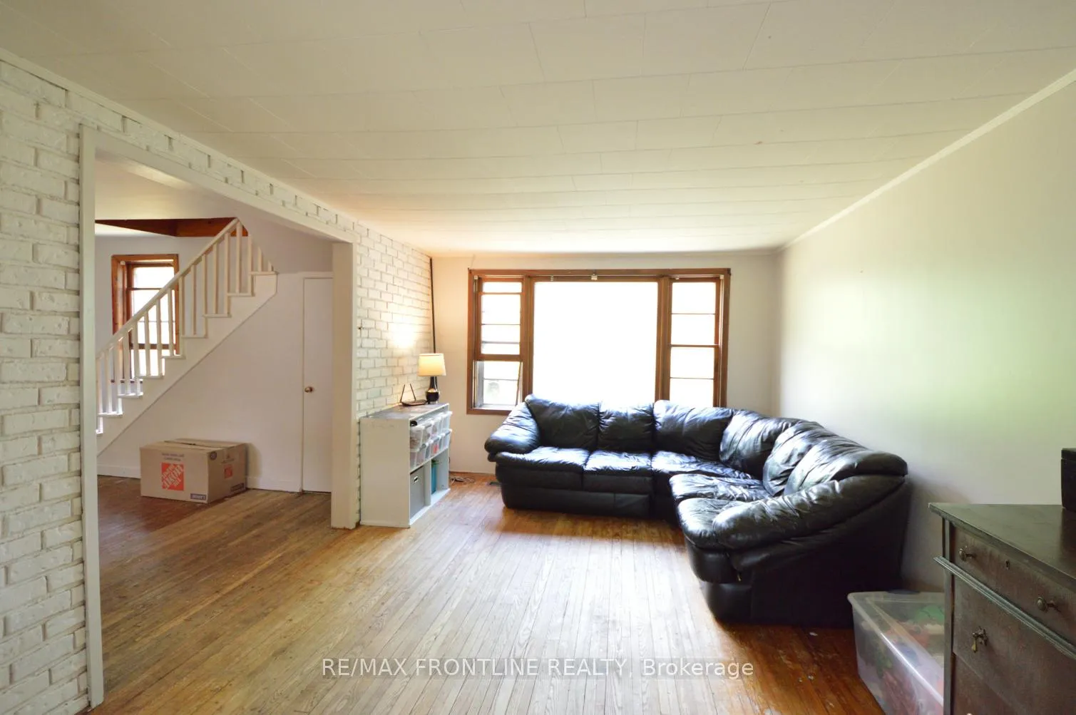 Photo 3 of 1020 St. Pierres Road, Frontenac, Frontenac North — HOMEH