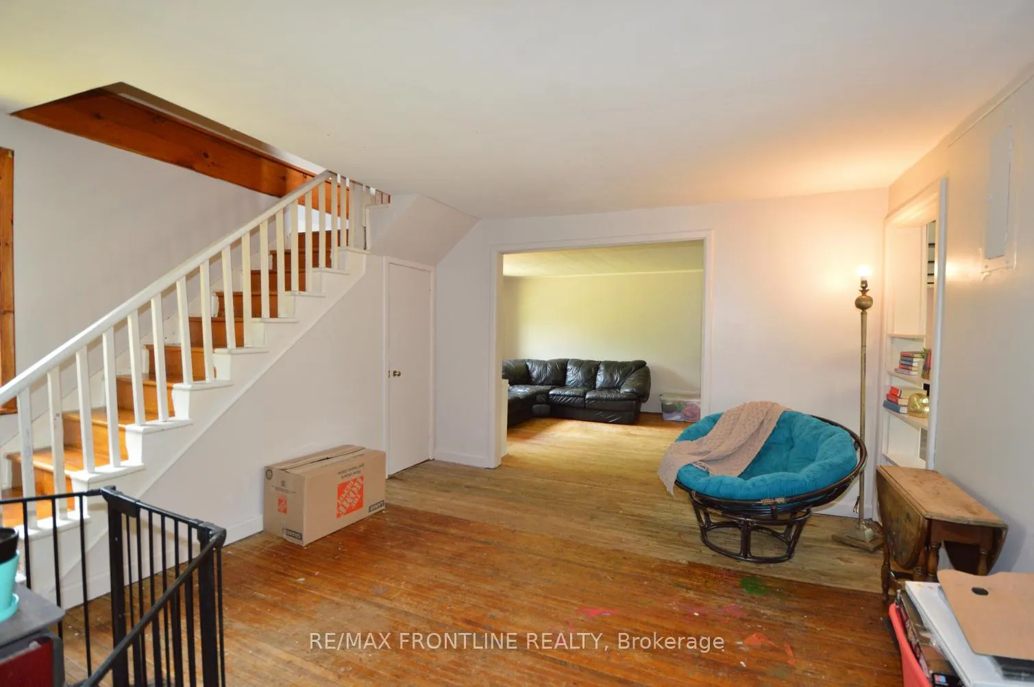 Photo 5 of 1020 St. Pierres Road, Frontenac, Frontenac North — HOMEH