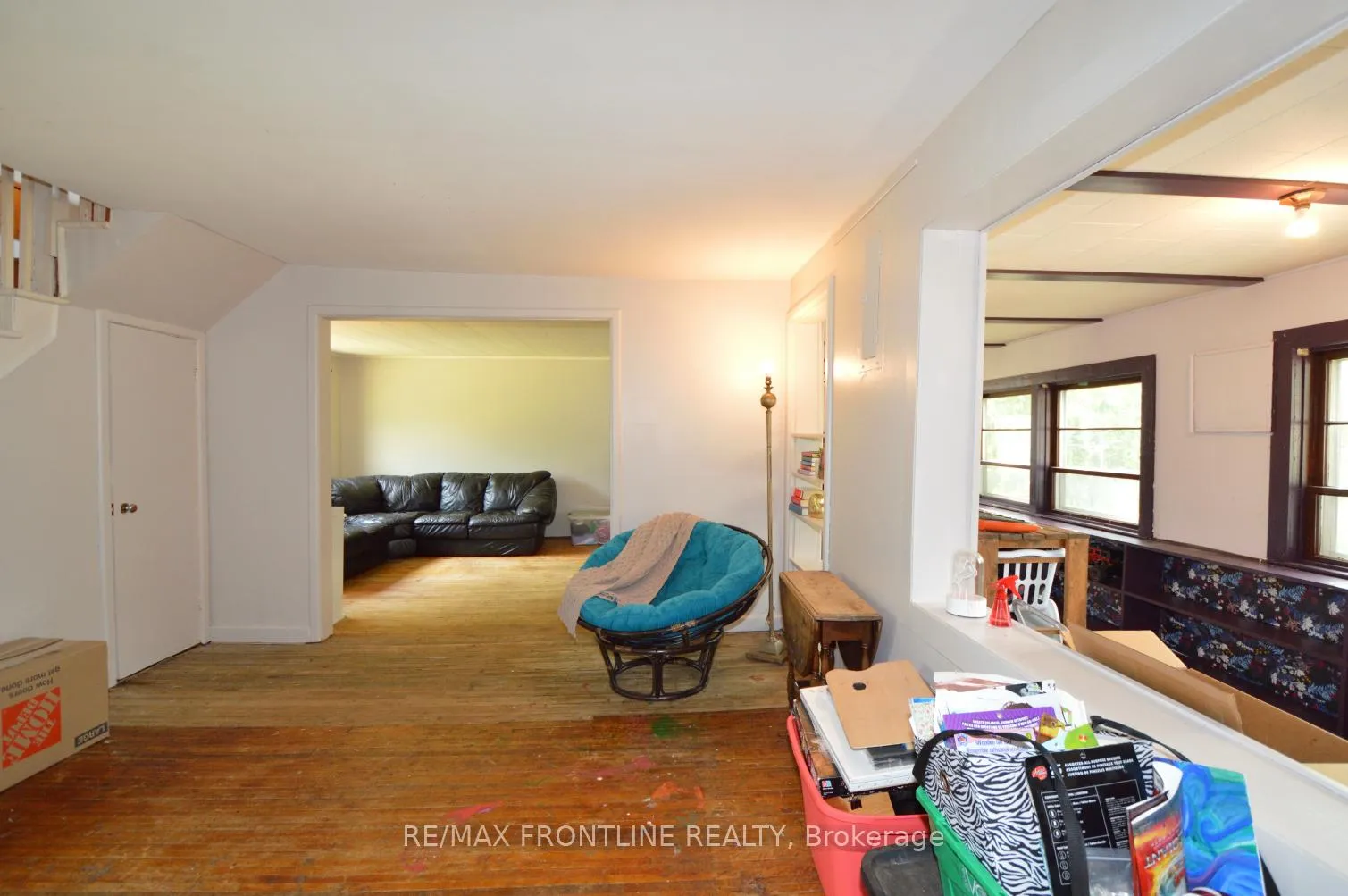 Photo 6 of 1020 St. Pierres Road, Frontenac, Frontenac North — HOMEH