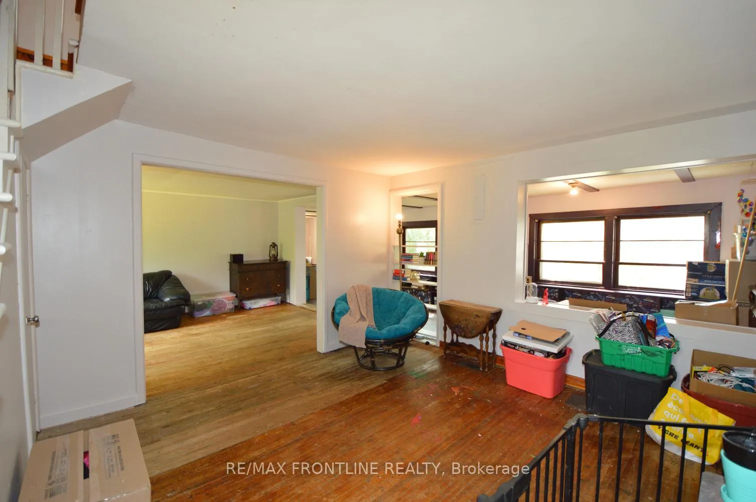 Photo 7 of 1020 St. Pierres Road, Frontenac, Frontenac North — HOMEH