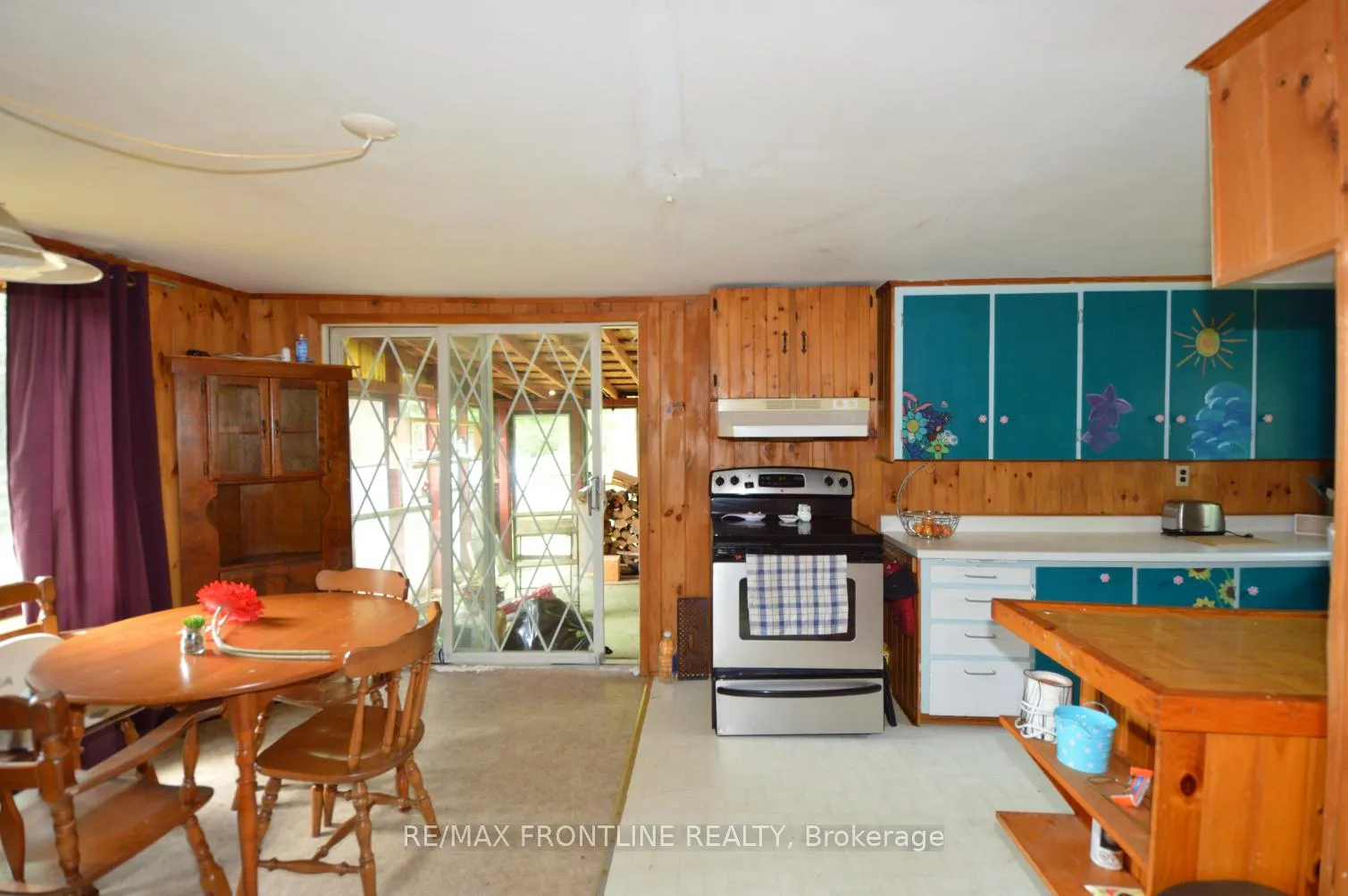 Photo 8 of 1020 St. Pierres Road, Frontenac, Frontenac North — HOMEH