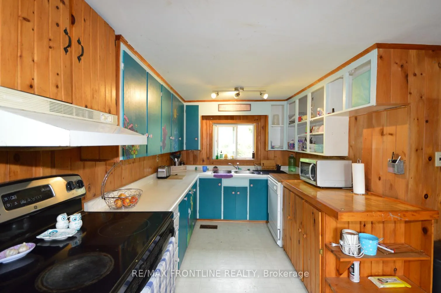 Photo 9 of 1020 St. Pierres Road, Frontenac, Frontenac North — HOMEH