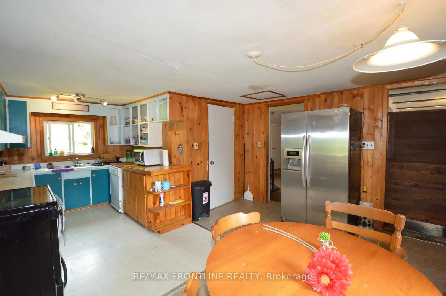 Photo 10 of 1020 St. Pierres Road, Frontenac, Frontenac North — HOMEH