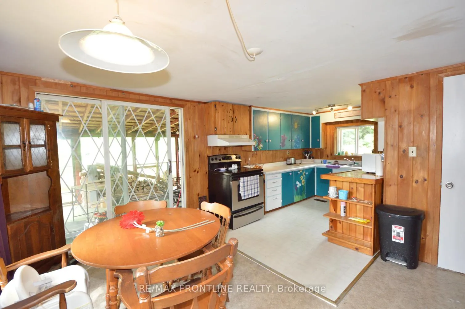Photo 11 of 1020 St. Pierres Road, Frontenac, Frontenac North — HOMEH
