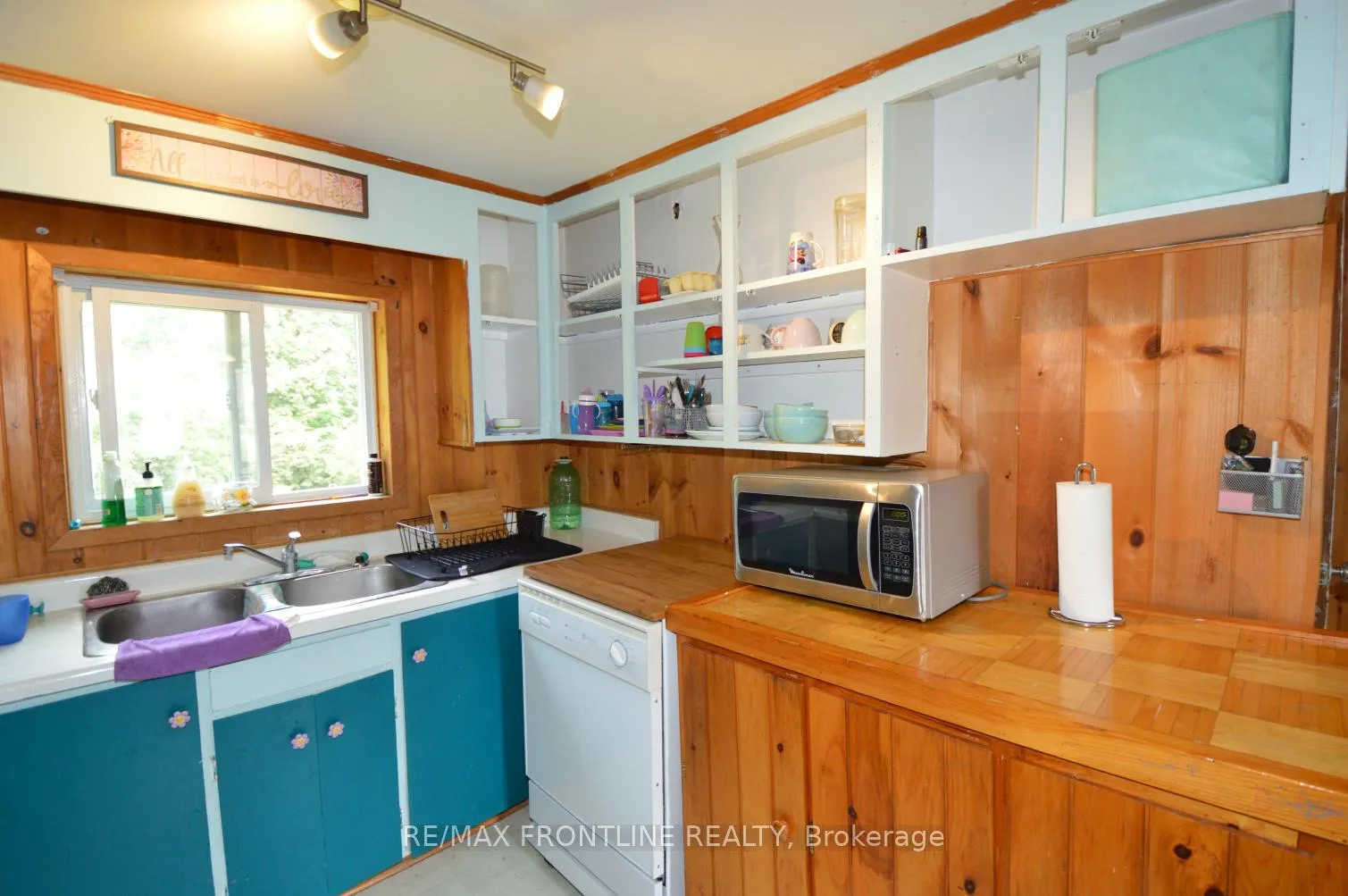 Photo 13 of 1020 St. Pierres Road, Frontenac, Frontenac North — HOMEH