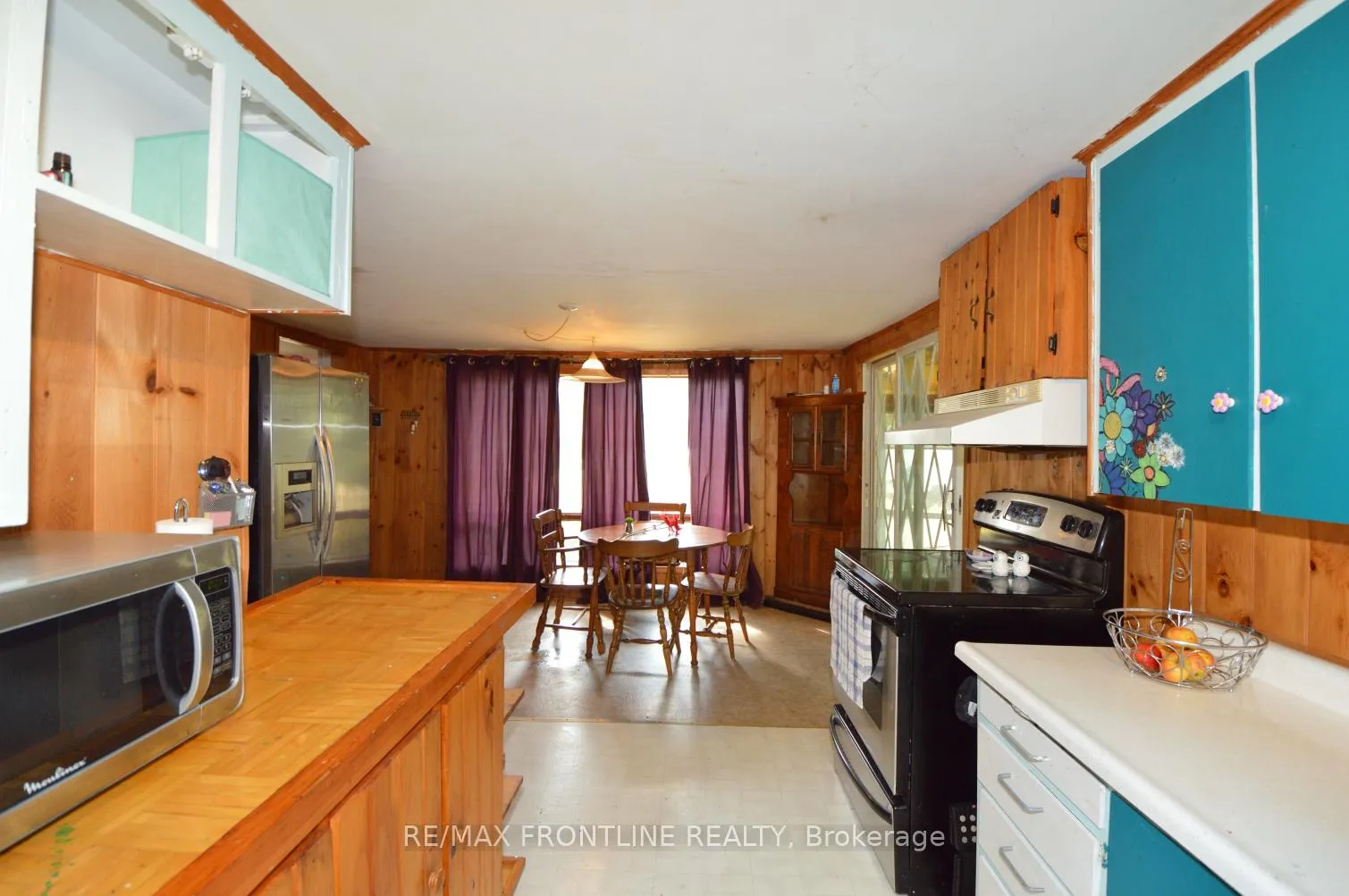 Photo 14 of 1020 St. Pierres Road, Frontenac, Frontenac North — HOMEH
