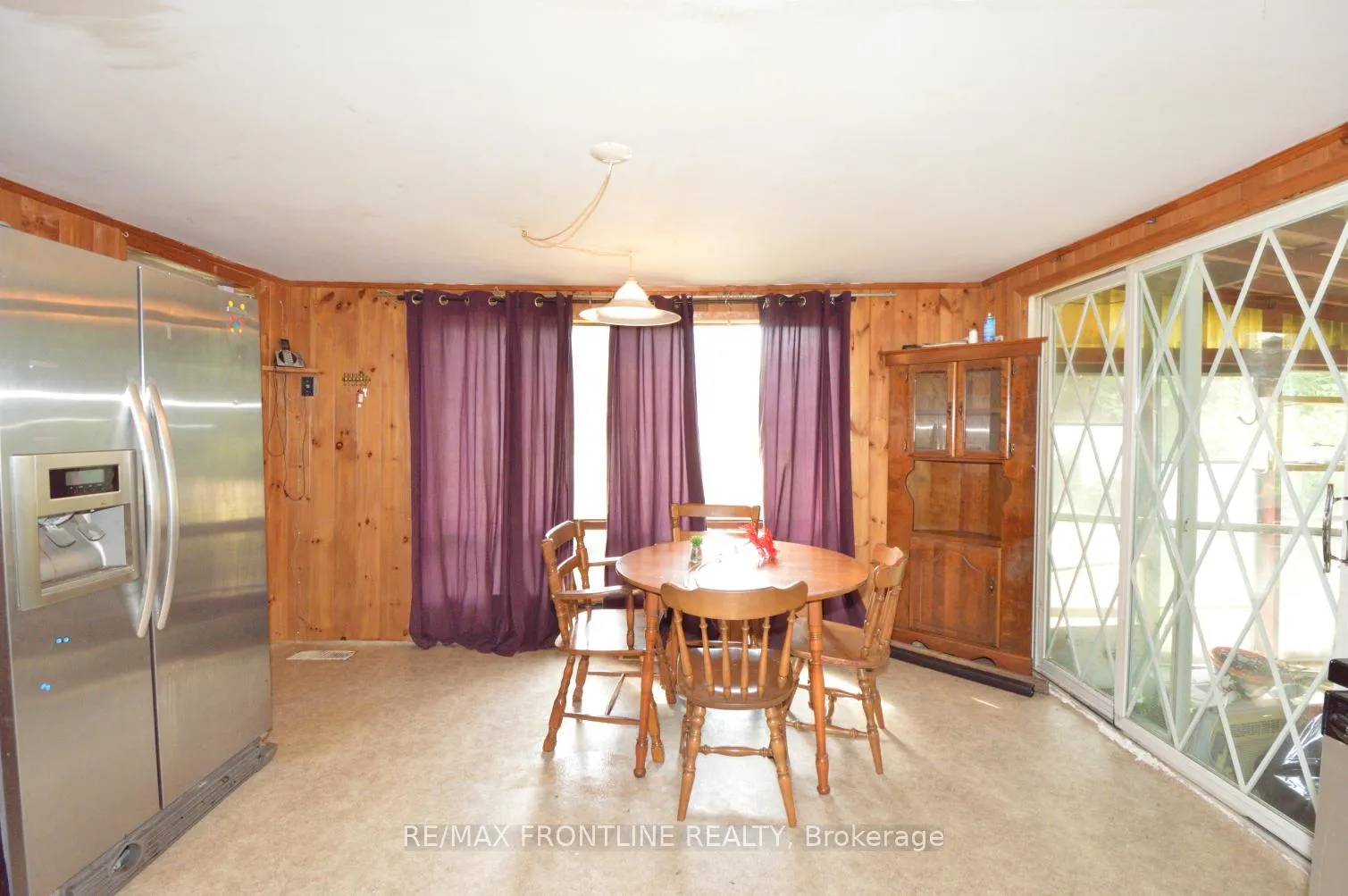 Photo 15 of 1020 St. Pierres Road, Frontenac, Frontenac North — HOMEH