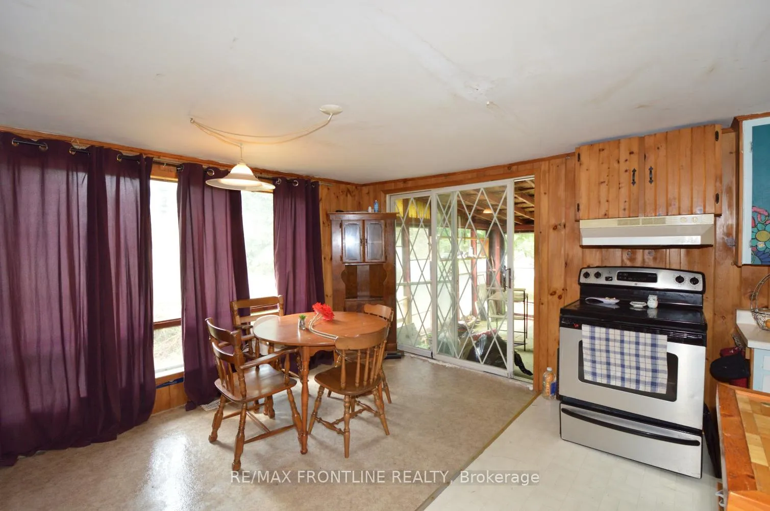Photo 16 of 1020 St. Pierres Road, Frontenac, Frontenac North — HOMEH