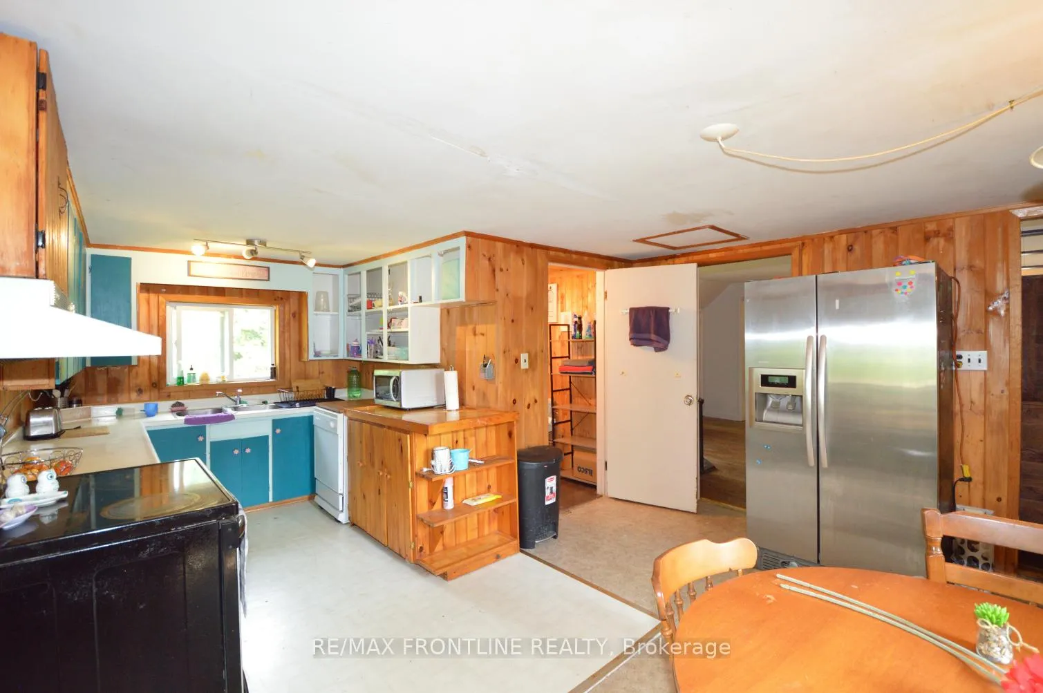 Photo 17 of 1020 St. Pierres Road, Frontenac, Frontenac North — HOMEH