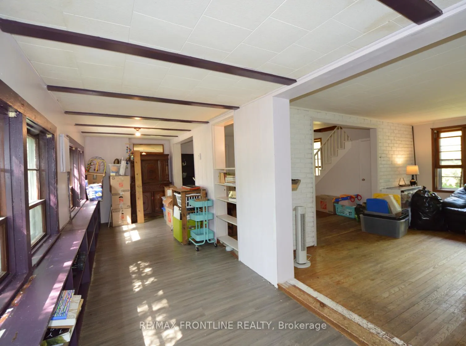 Photo 19 of 1020 St. Pierres Road, Frontenac, Frontenac North — HOMEH