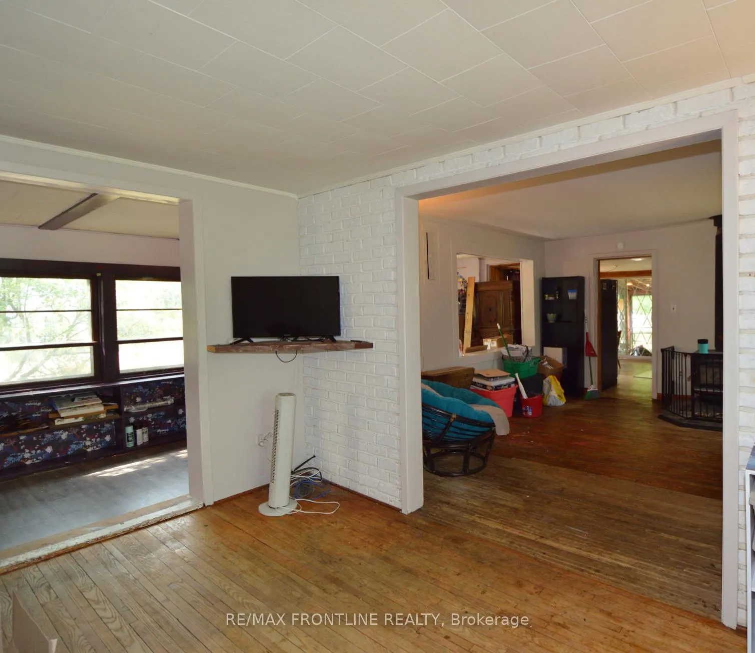 Photo 20 of 1020 St. Pierres Road, Frontenac, Frontenac North — HOMEH