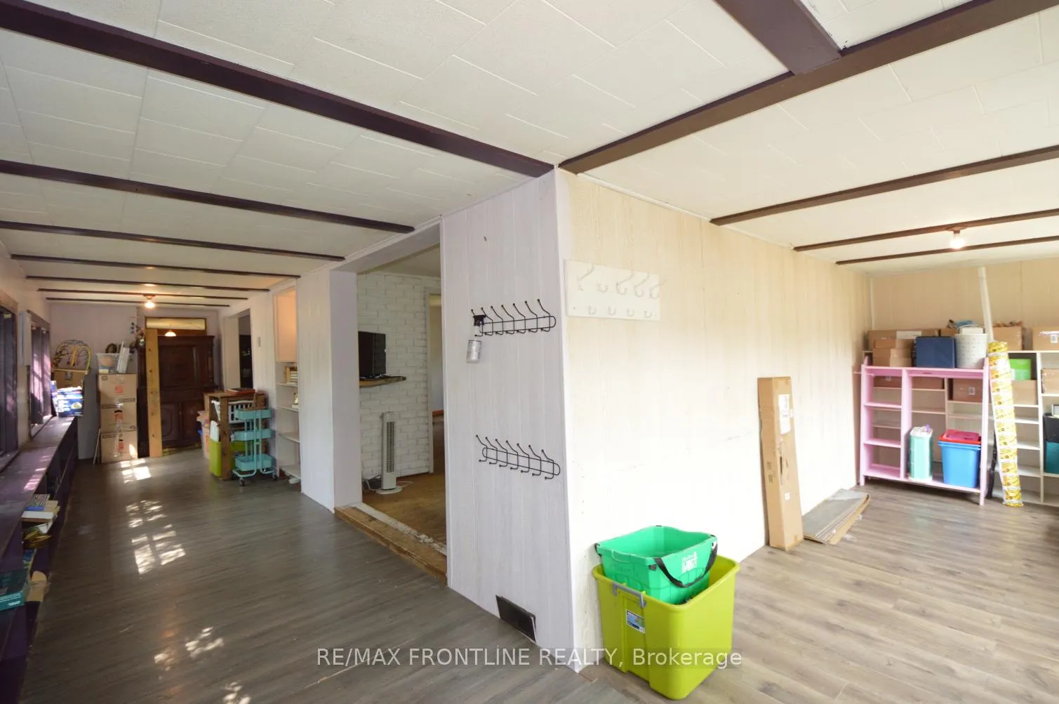 Photo 21 of 1020 St. Pierres Road, Frontenac, Frontenac North — HOMEH