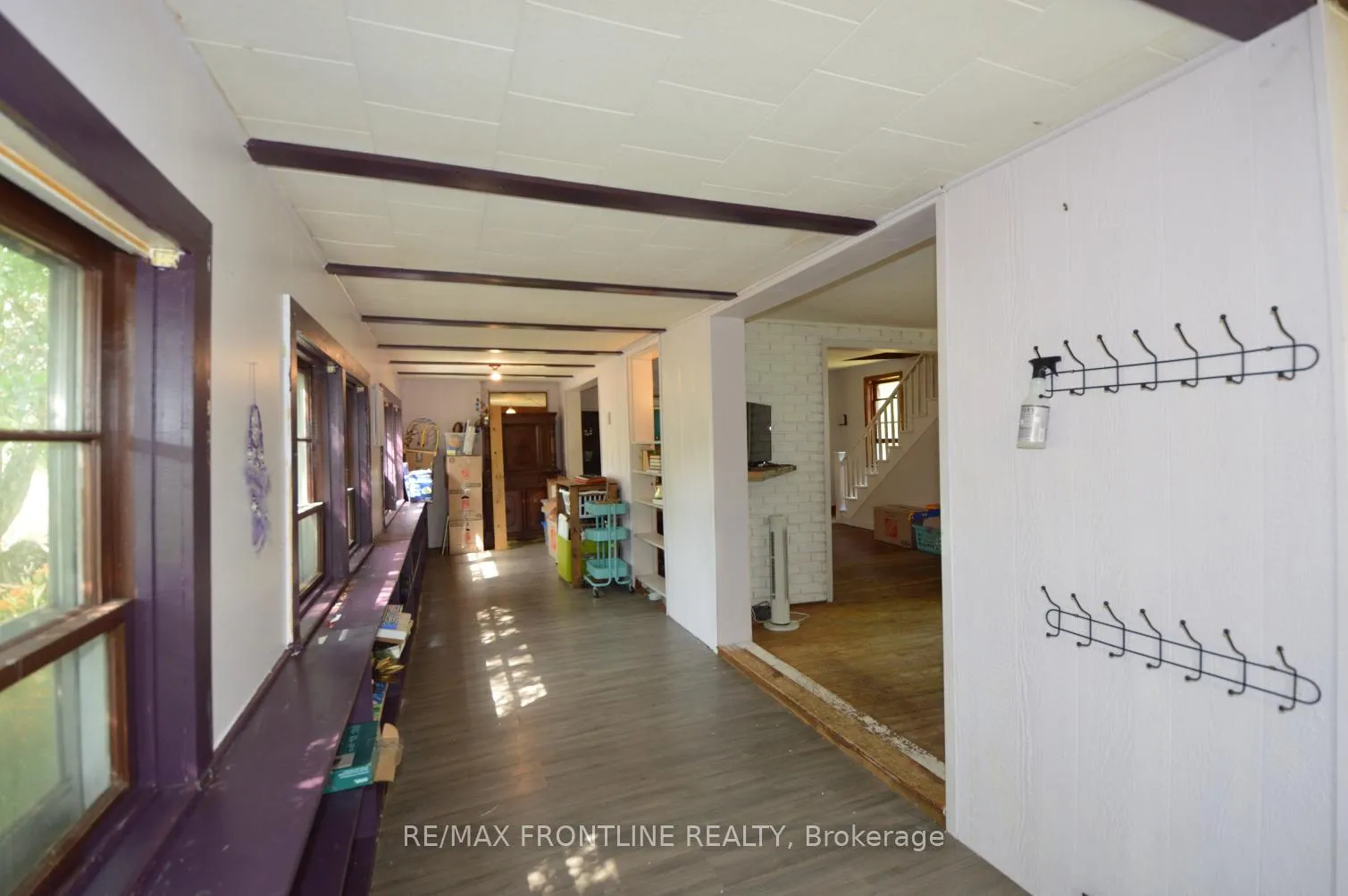 Photo 22 of 1020 St. Pierres Road, Frontenac, Frontenac North — HOMEH