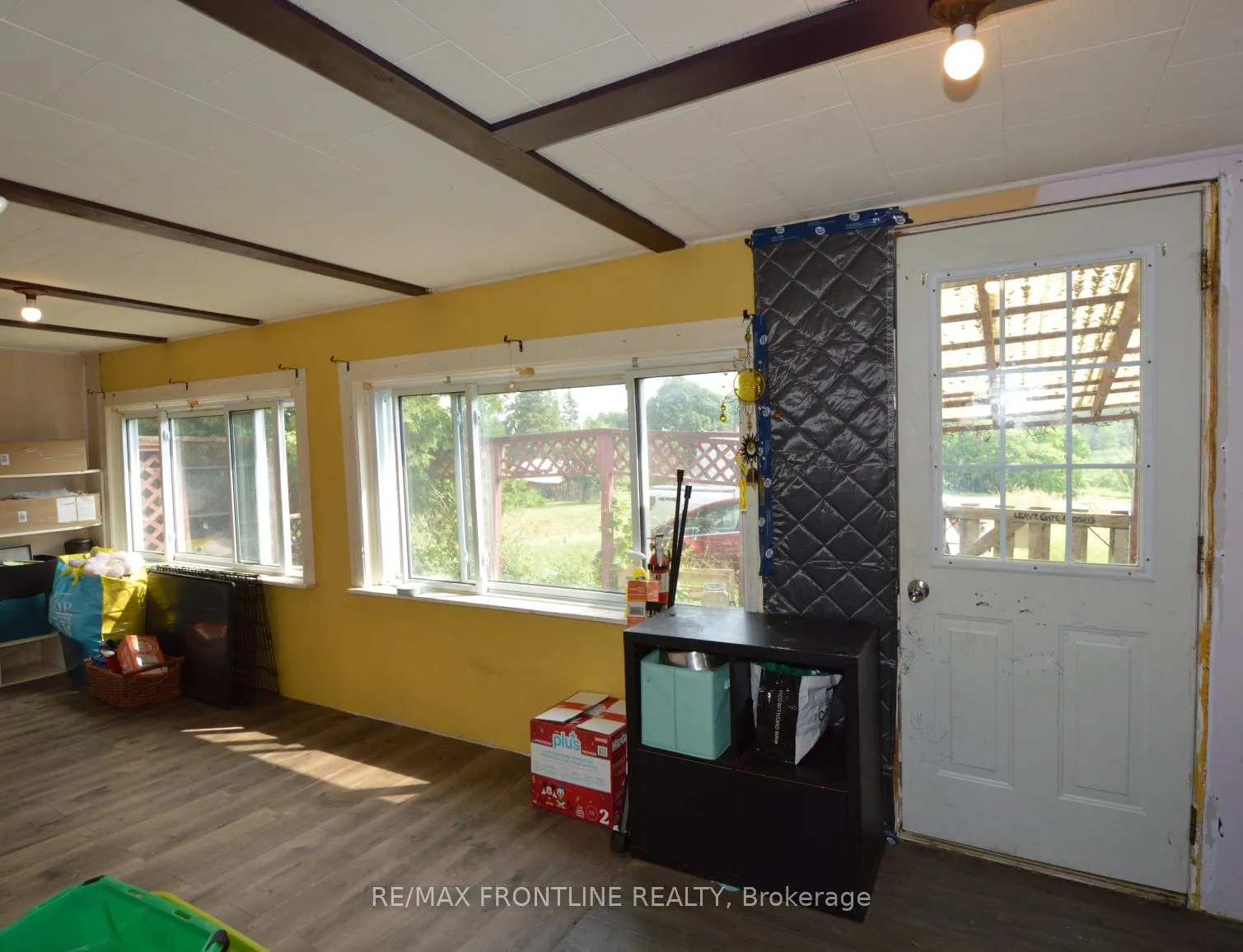 Photo 23 of 1020 St. Pierres Road, Frontenac, Frontenac North — HOMEH