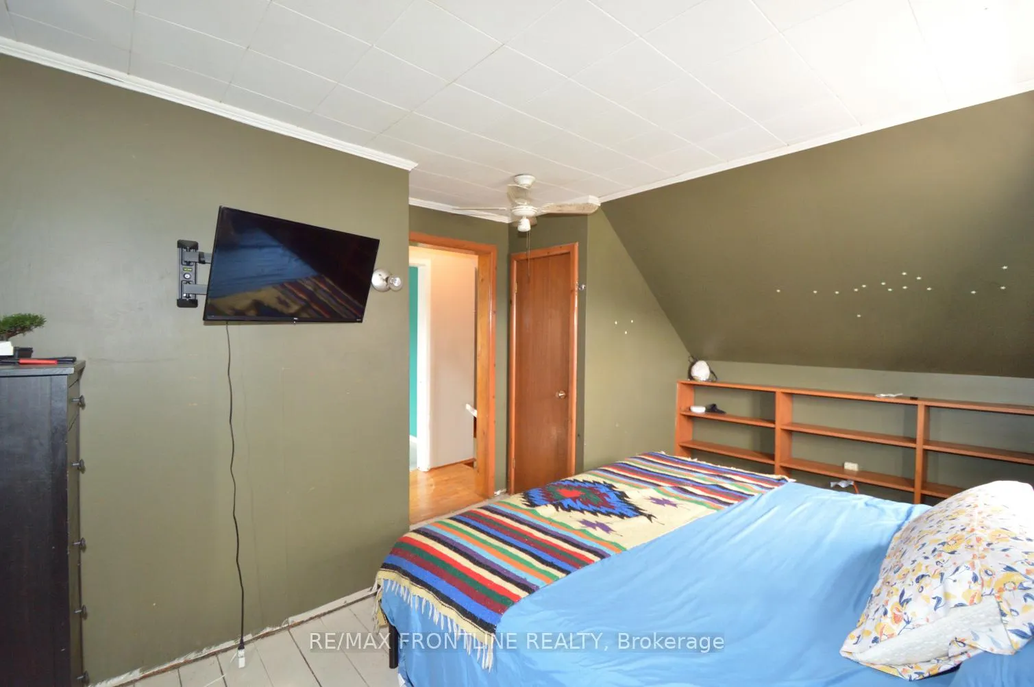 Photo 25 of 1020 St. Pierres Road, Frontenac, Frontenac North — HOMEH