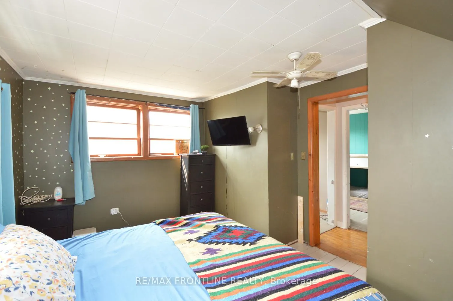 Photo 26 of 1020 St. Pierres Road, Frontenac, Frontenac North — HOMEH