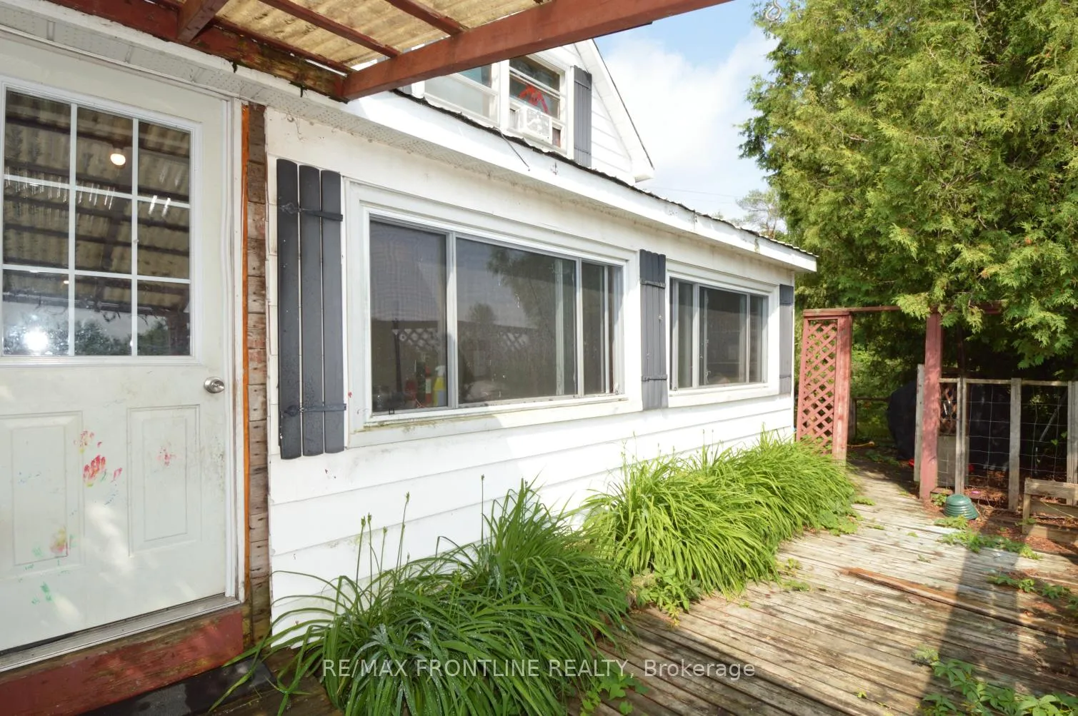 Photo 34 of 1020 St. Pierres Road, Frontenac, Frontenac North — HOMEH