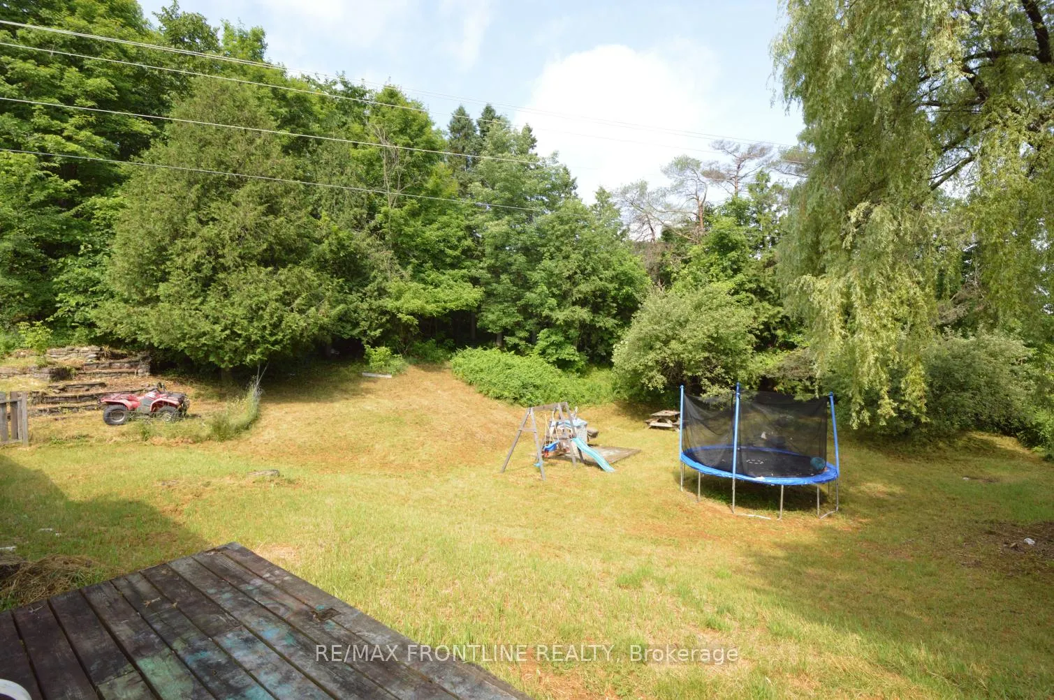 Photo 35 of 1020 St. Pierres Road, Frontenac, Frontenac North — HOMEH