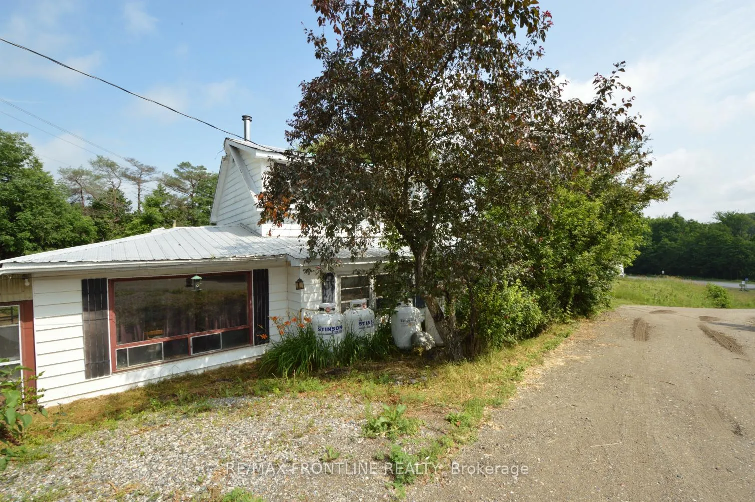 Photo 37 of 1020 St. Pierres Road, Frontenac, Frontenac North — HOMEH