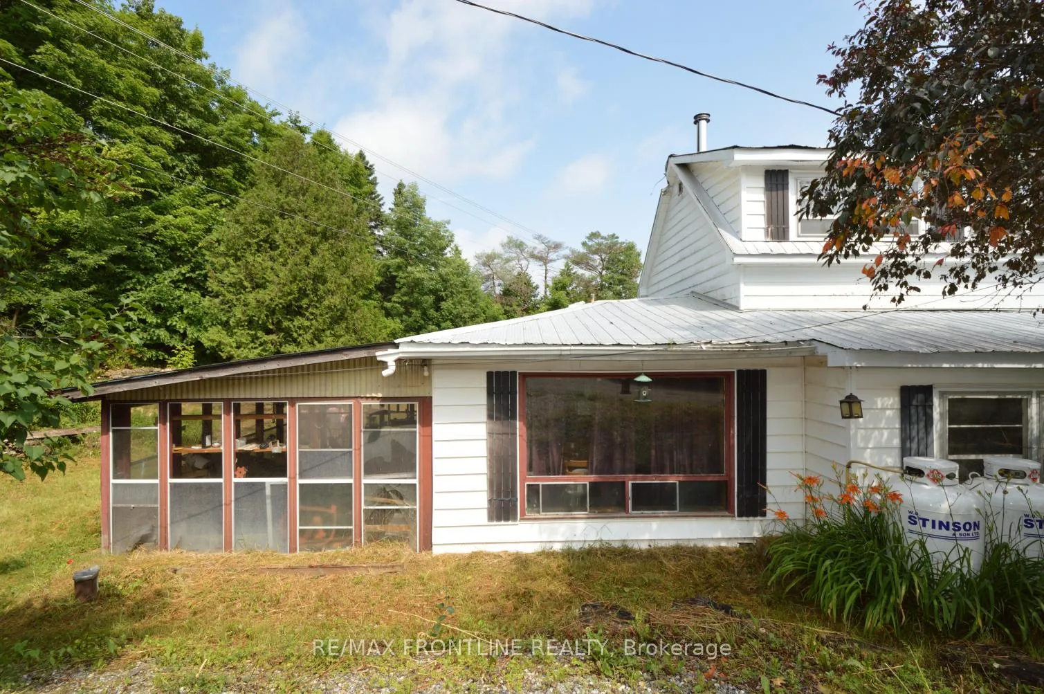 Photo 38 of 1020 St. Pierres Road, Frontenac, Frontenac North — HOMEH