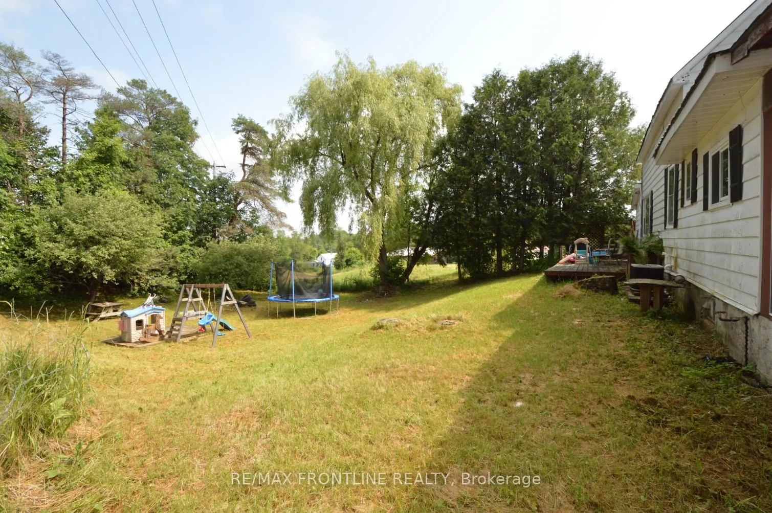 Photo 40 of 1020 St. Pierres Road, Frontenac, Frontenac North — HOMEH