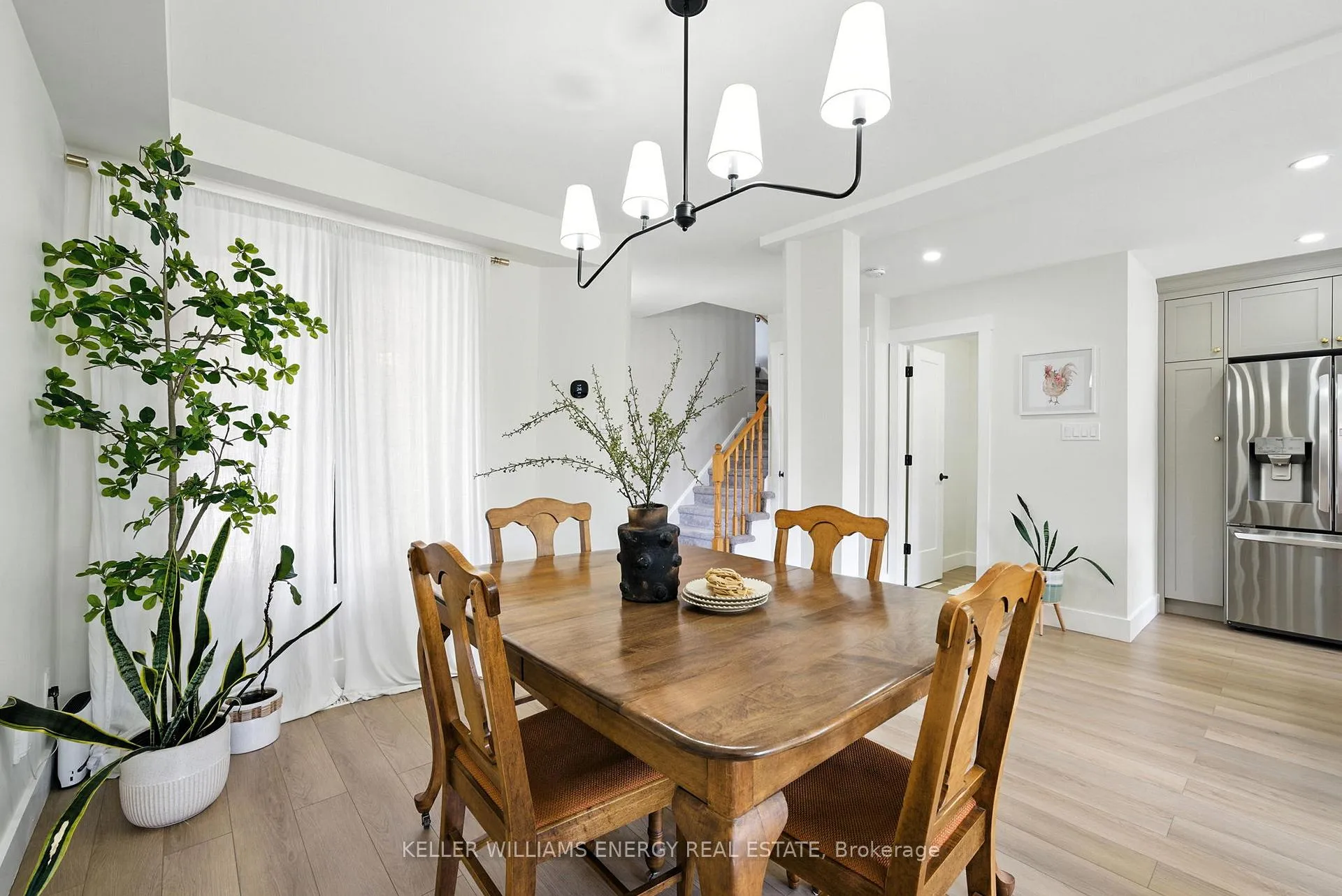 Photo 14 of 9 Glen Ray Court, Clarington, Bowmanville — HOMEH